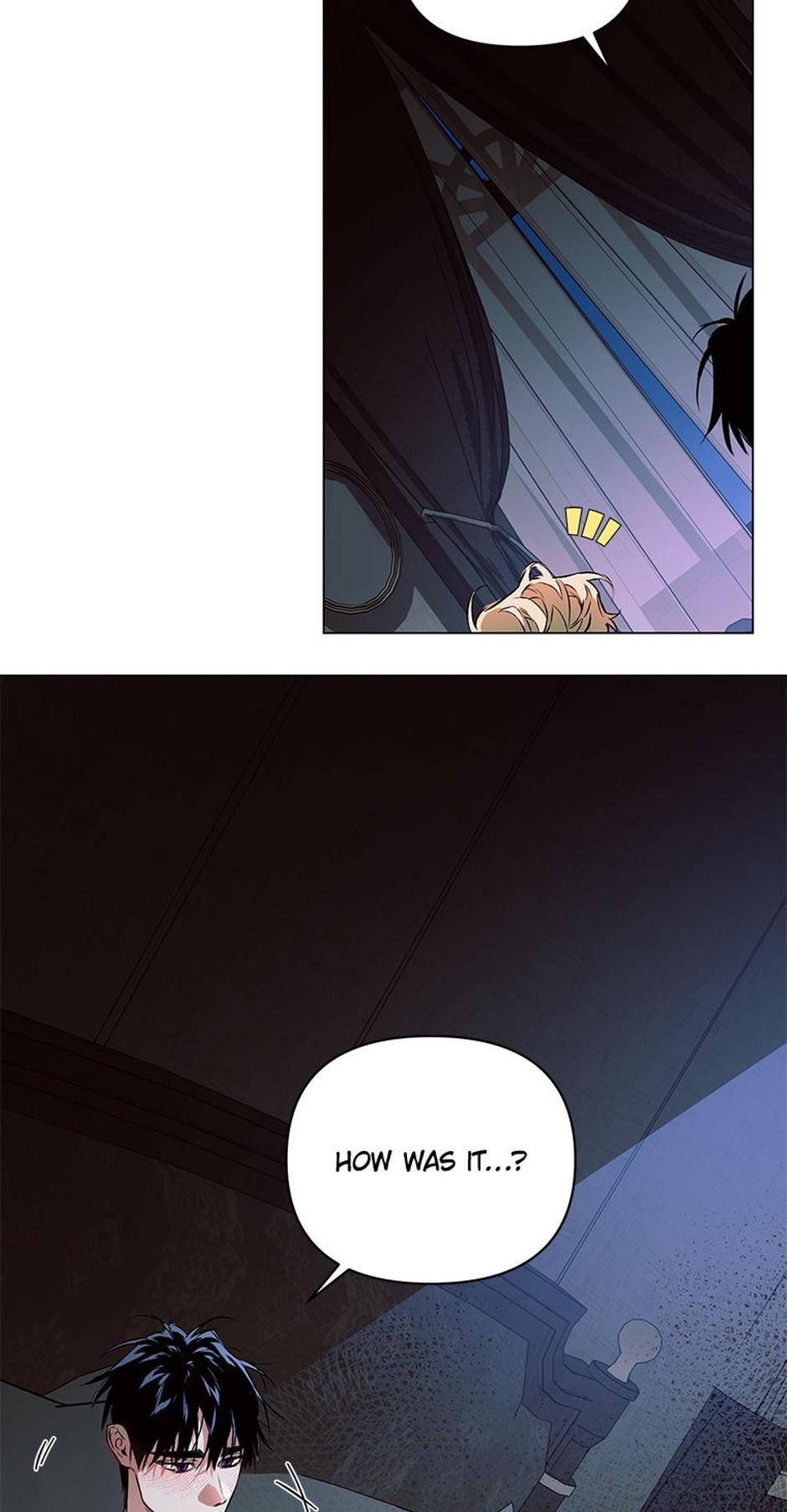 Read The Taming chapter 14.1 image 58 on Lezhin