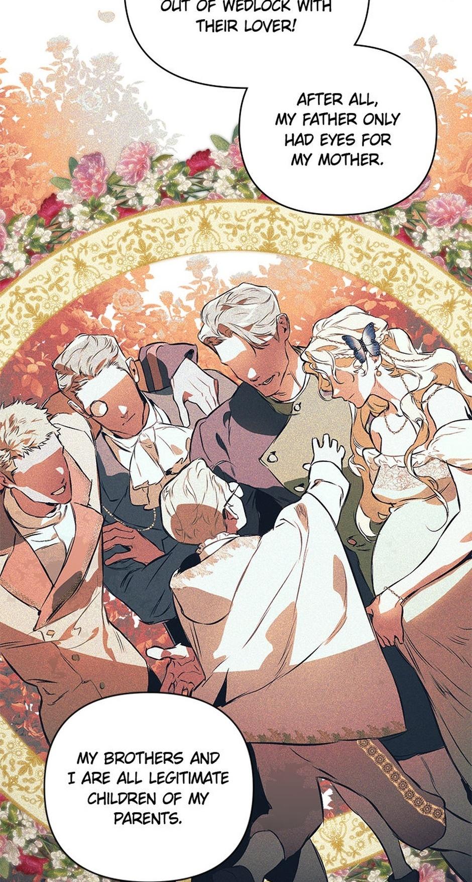 Read The Taming chapter 14.1 image 6 on Lezhin