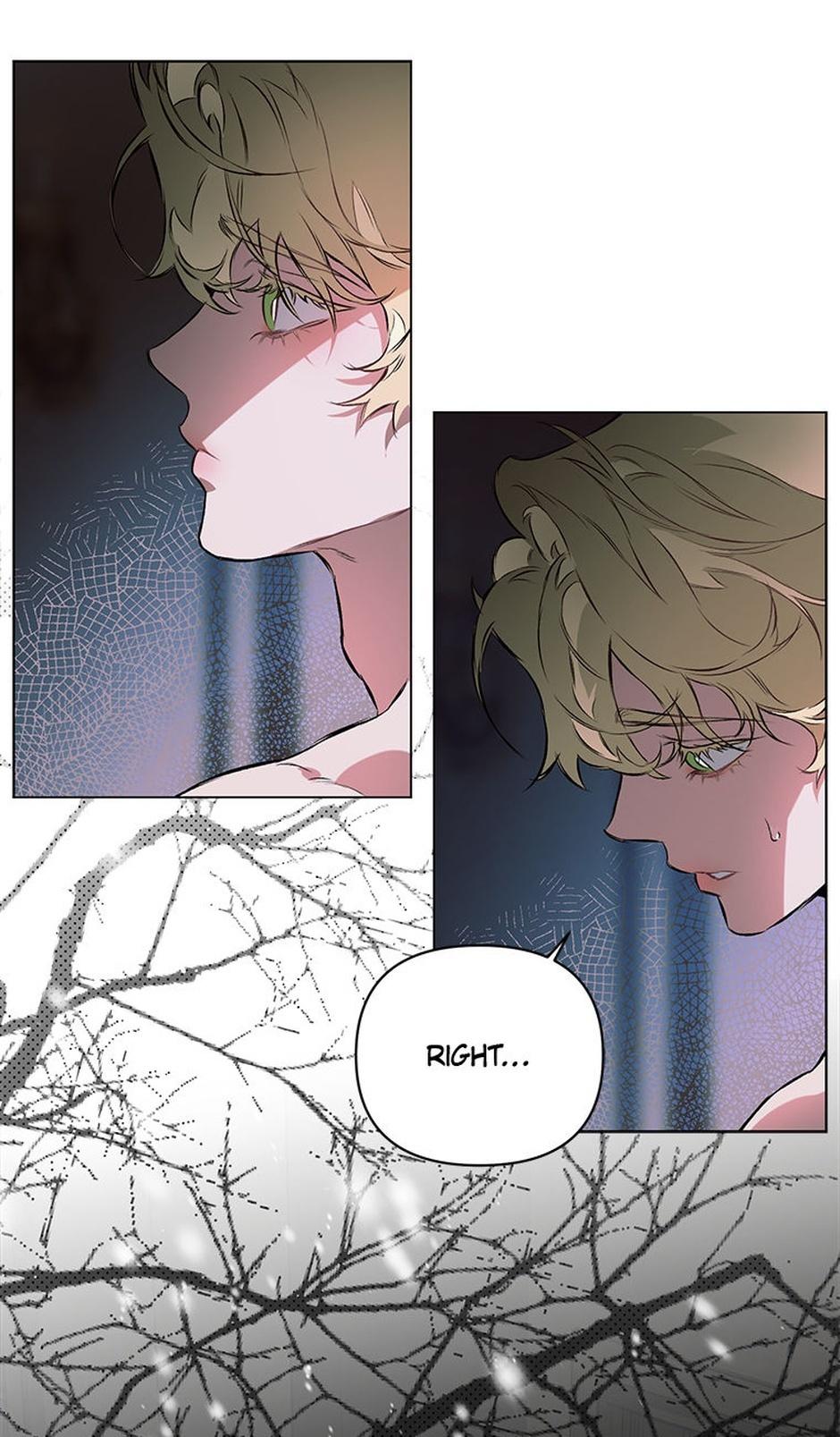 Read The Taming chapter 14.1 image 63 on Lezhin