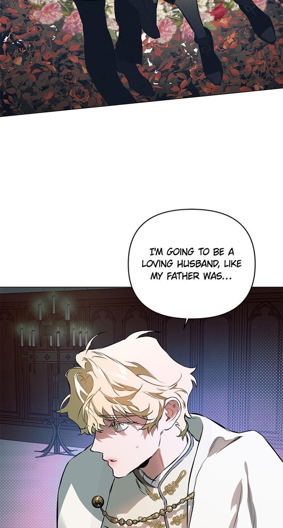 Read The Taming chapter 14.1 image 7 on Lezhin