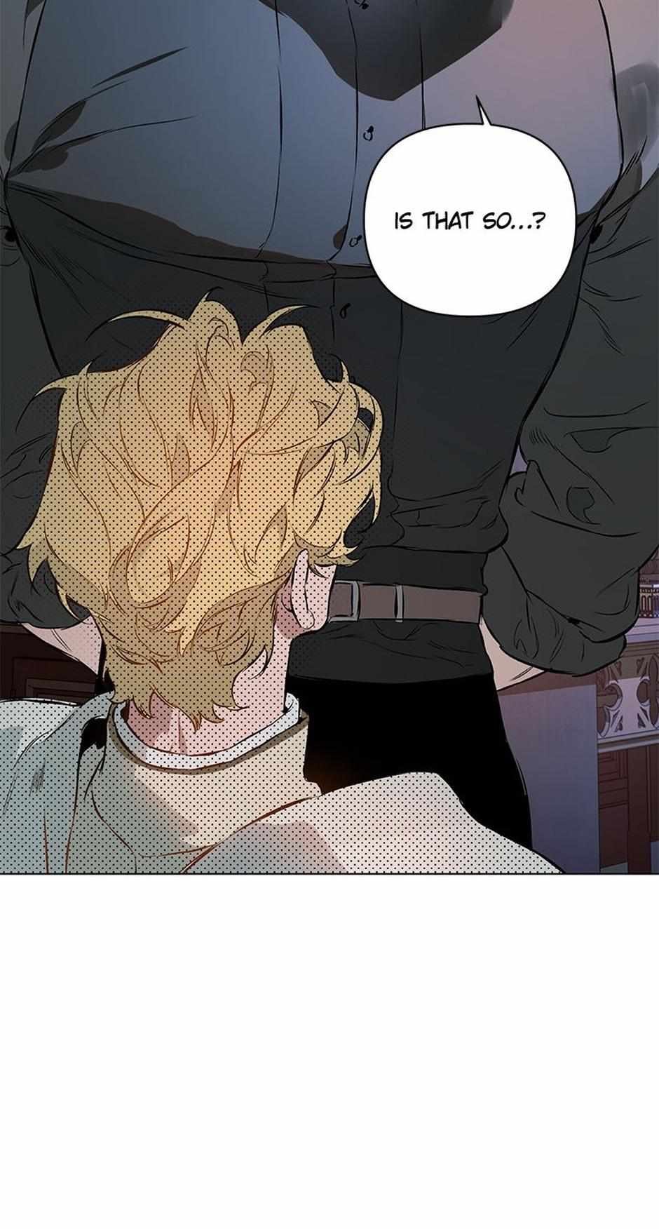 Read The Taming chapter 14 image 10 on Lezhin