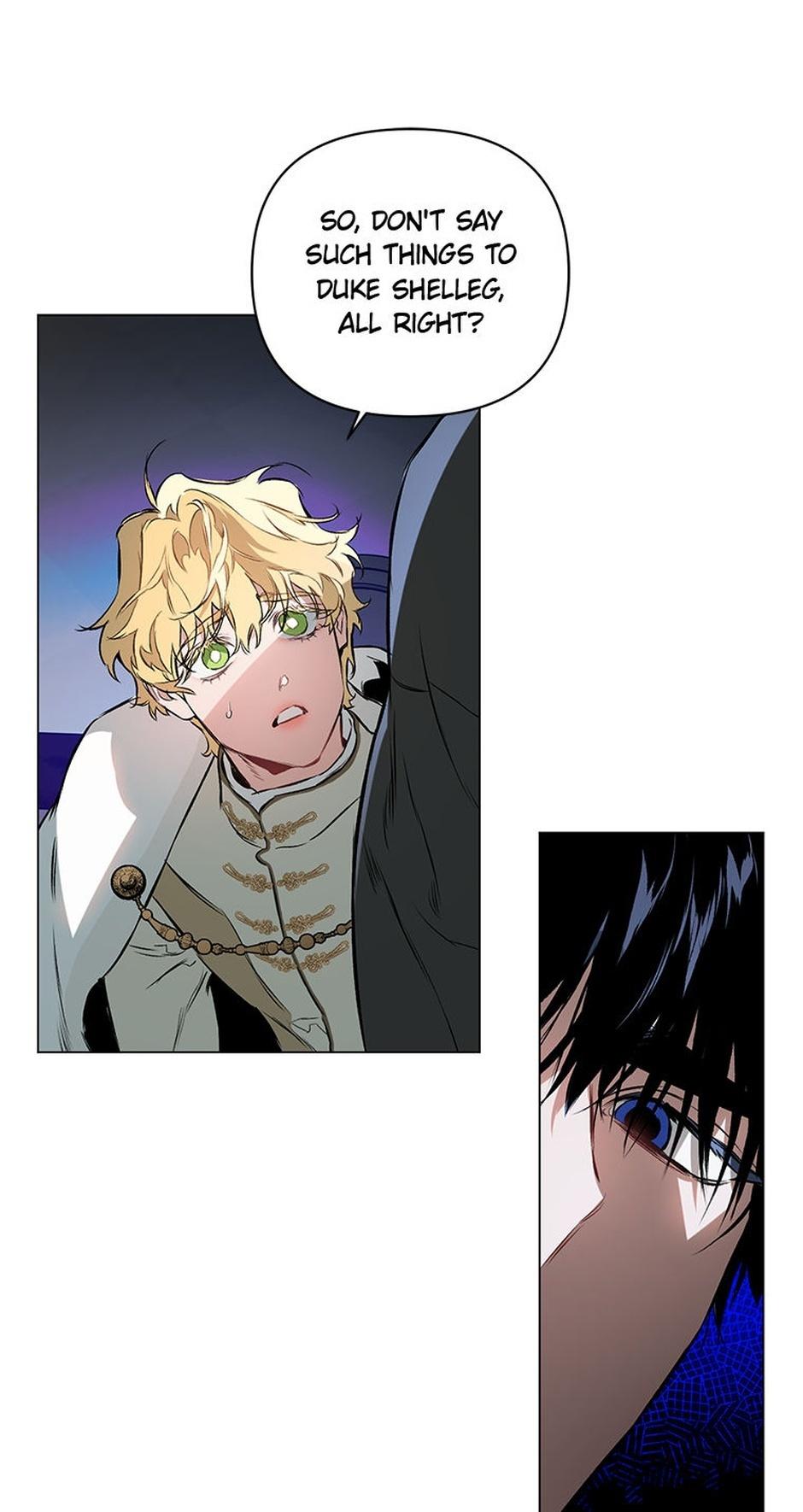 Read The Taming chapter 14 image 11 on Lezhin