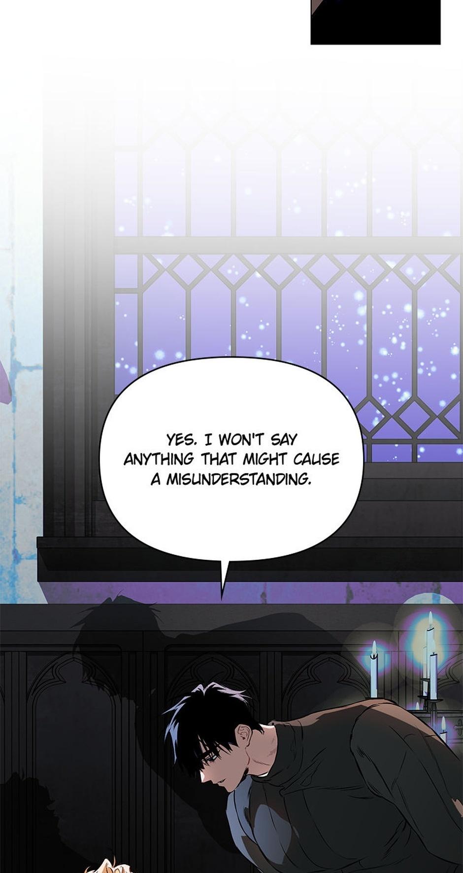 Read The Taming chapter 14 image 12 on Lezhin