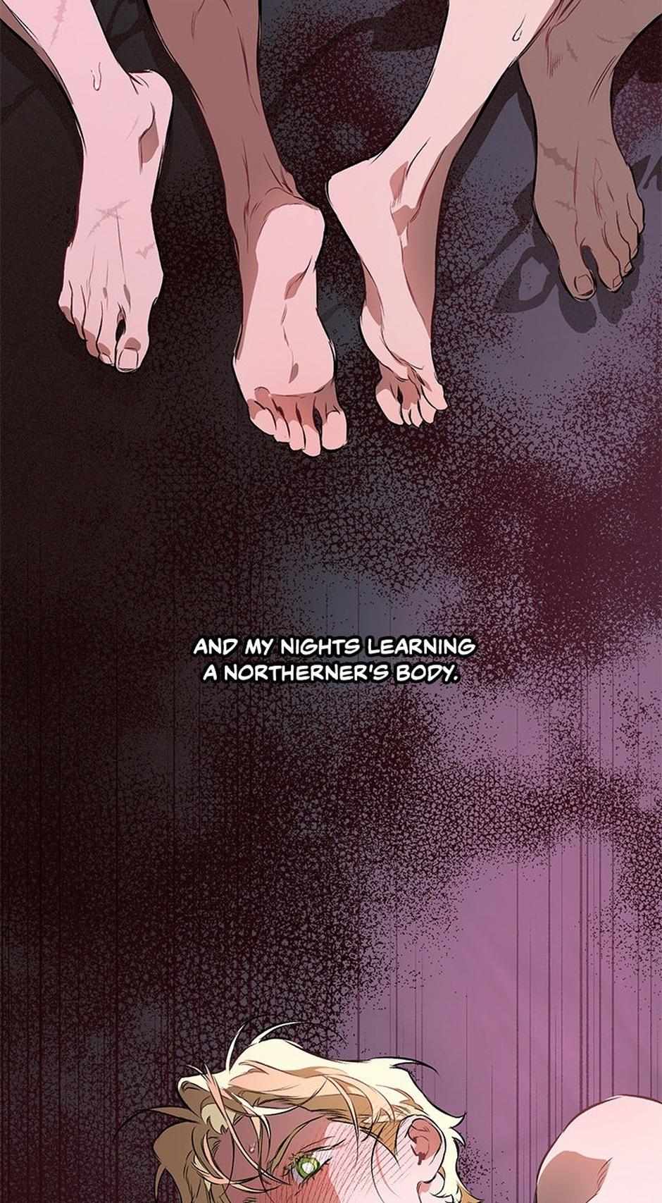 Read The Taming chapter 14 image 16 on Lezhin