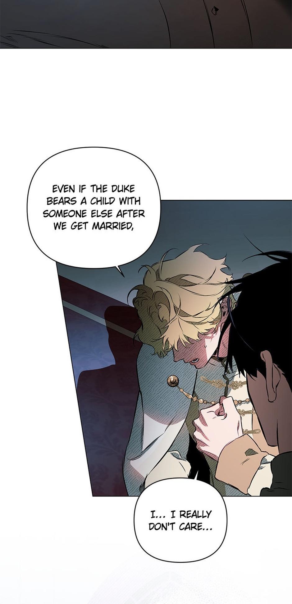 Read The Taming chapter 14 image 2 on Lezhin