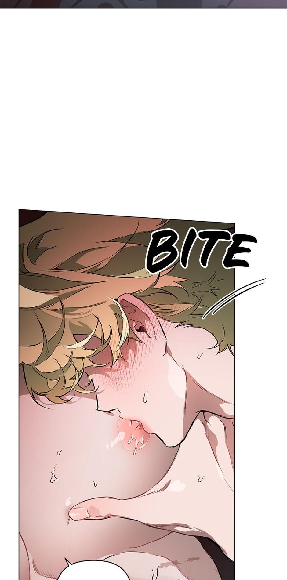Read The Taming chapter 14 image 26 on Lezhin