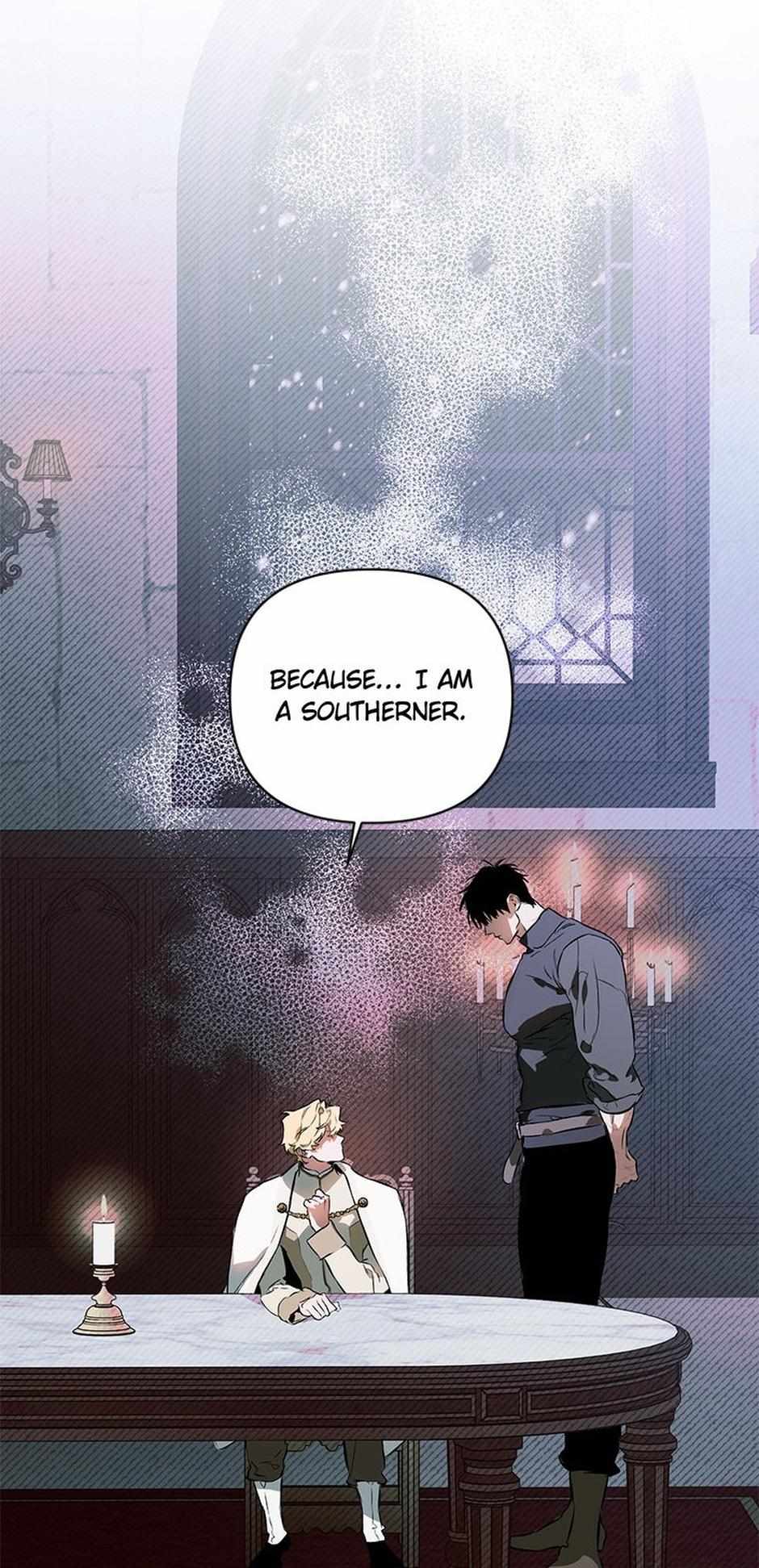 Read The Taming chapter 14 image 3 on Lezhin