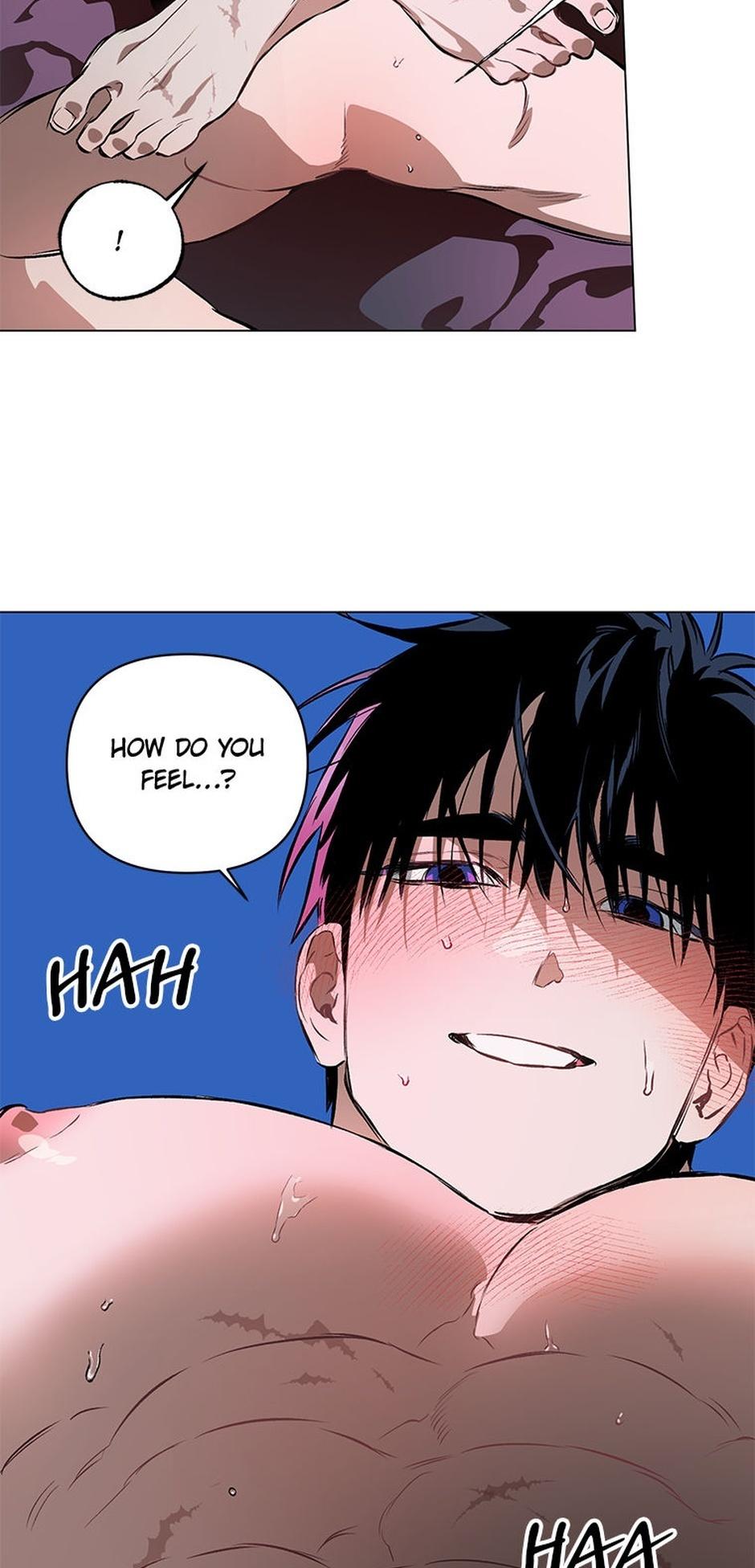 Read The Taming chapter 14 image 31 on Lezhin