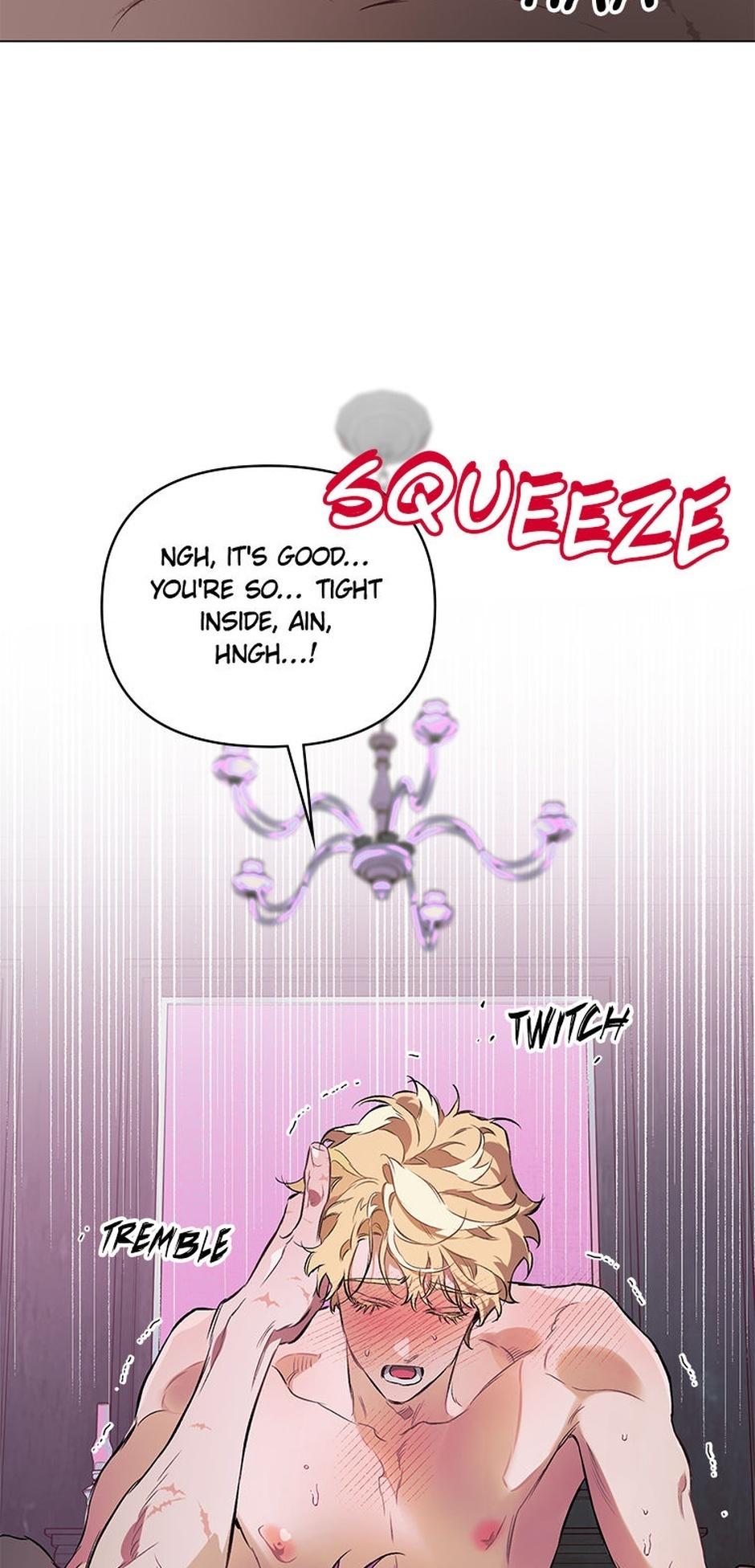 Read The Taming chapter 14 image 32 on Lezhin