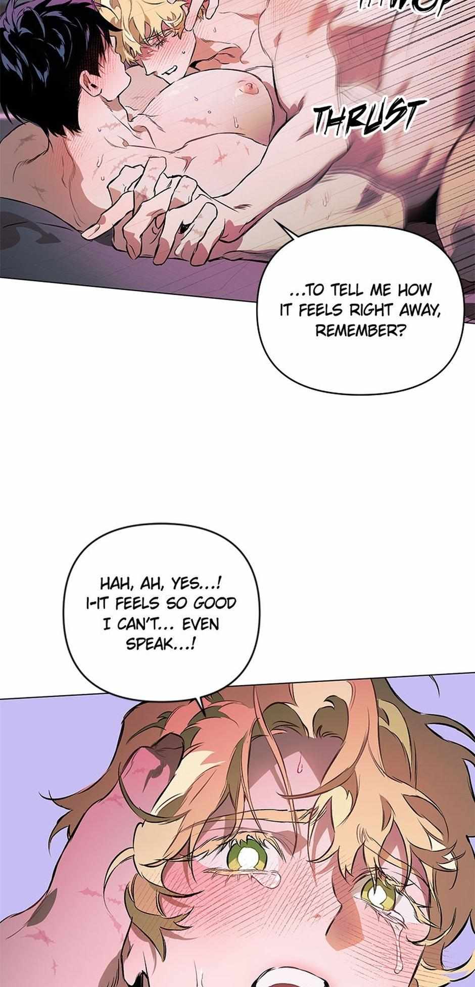 Read The Taming chapter 14 image 34 on Lezhin