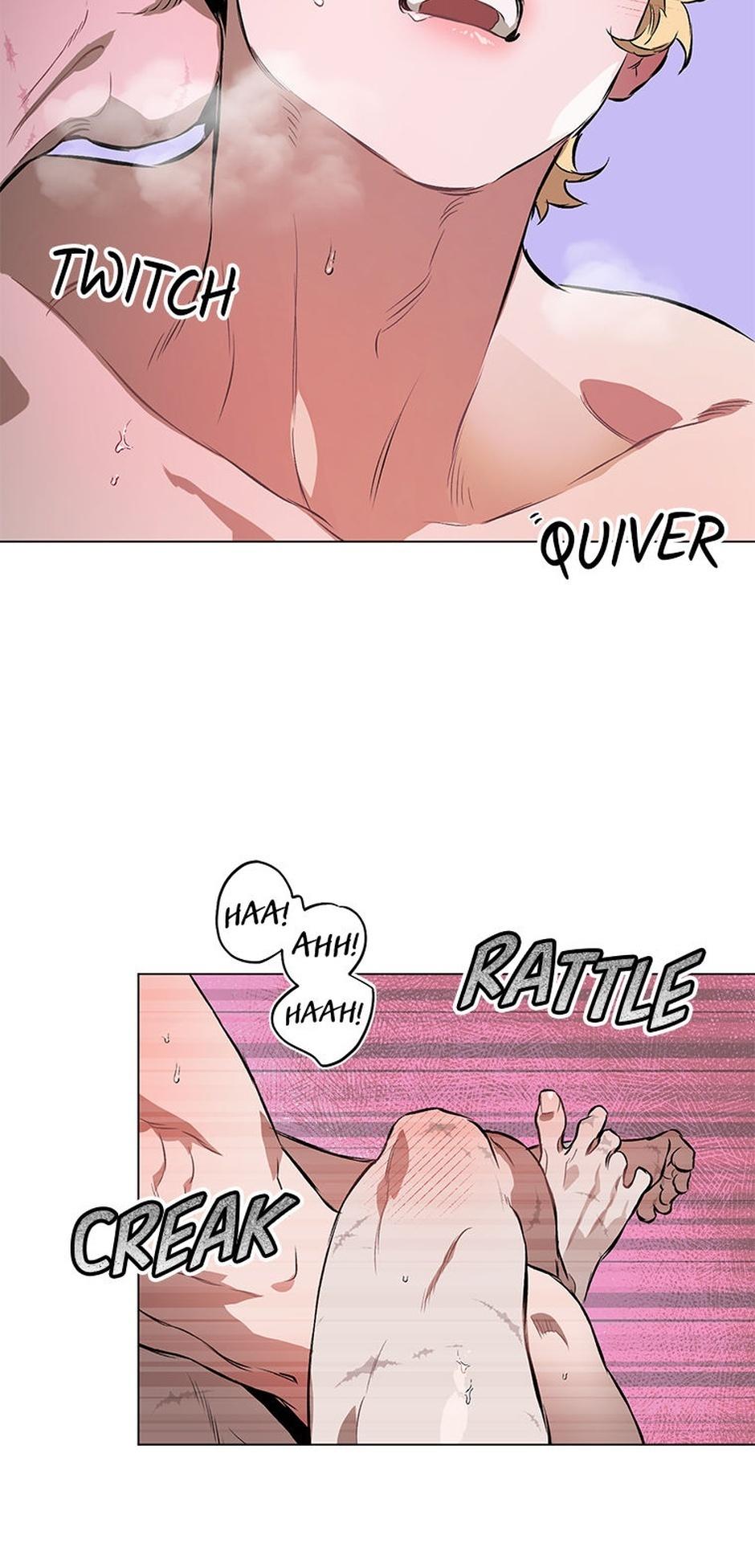 Read The Taming chapter 14 image 35 on Lezhin