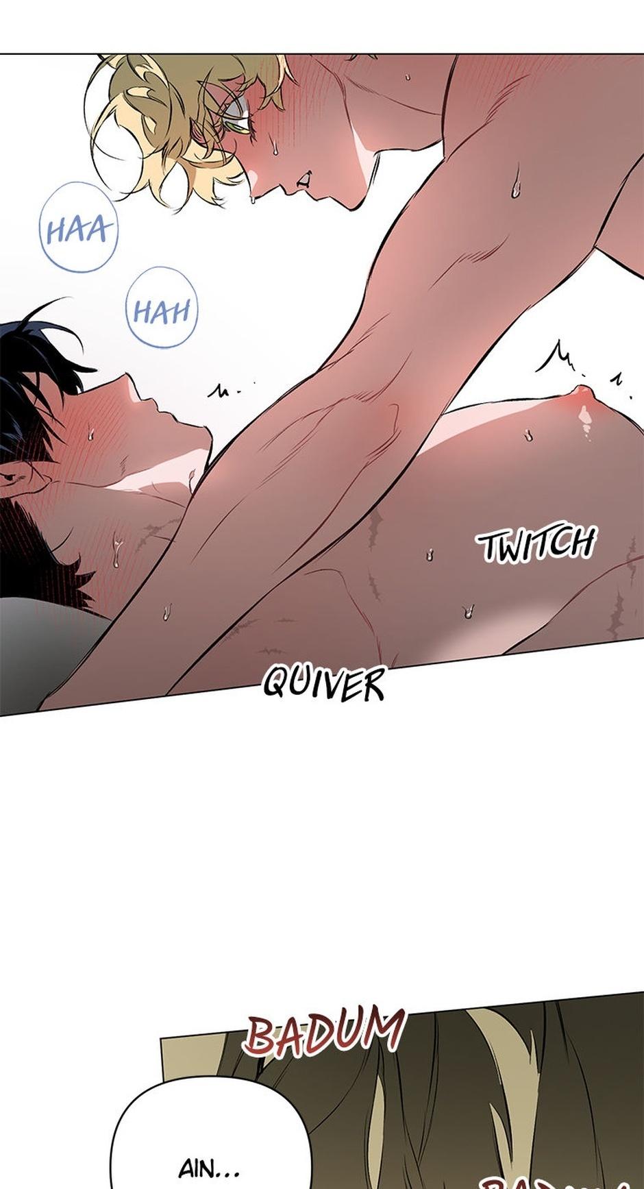 Read The Taming chapter 14 image 45 on Lezhin