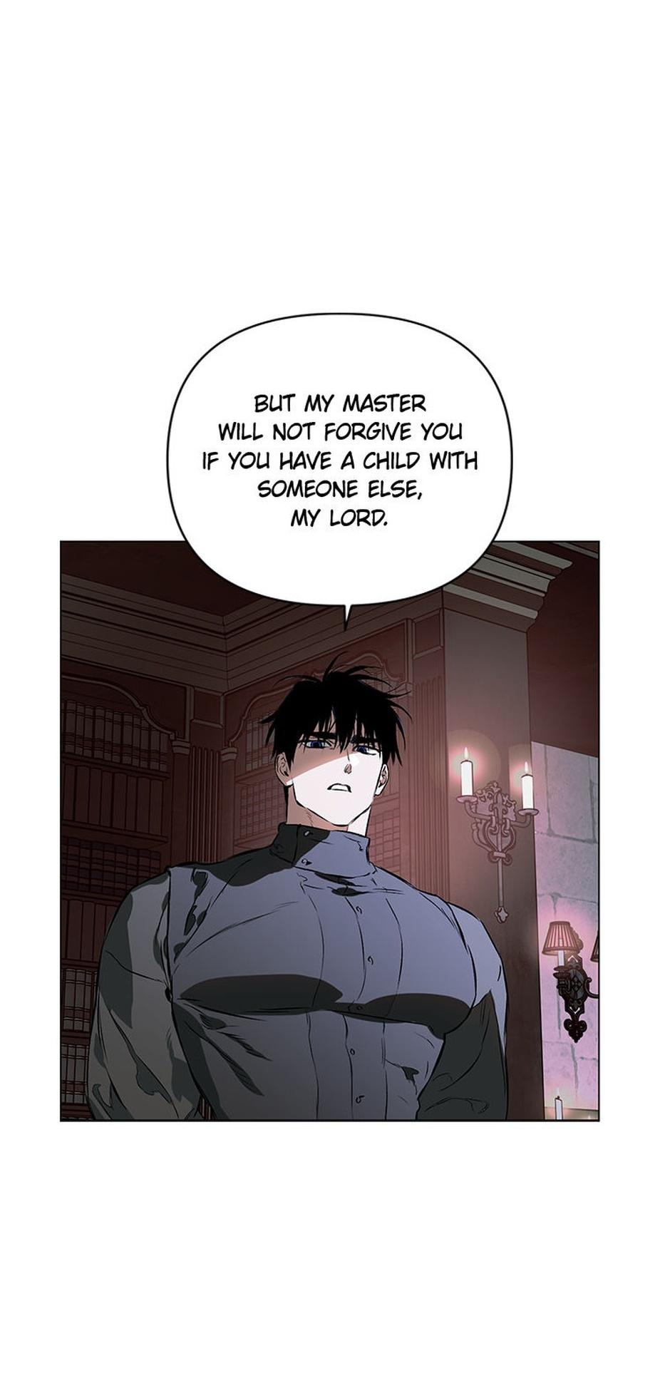 Read The Taming chapter 14 image 5 on Lezhin