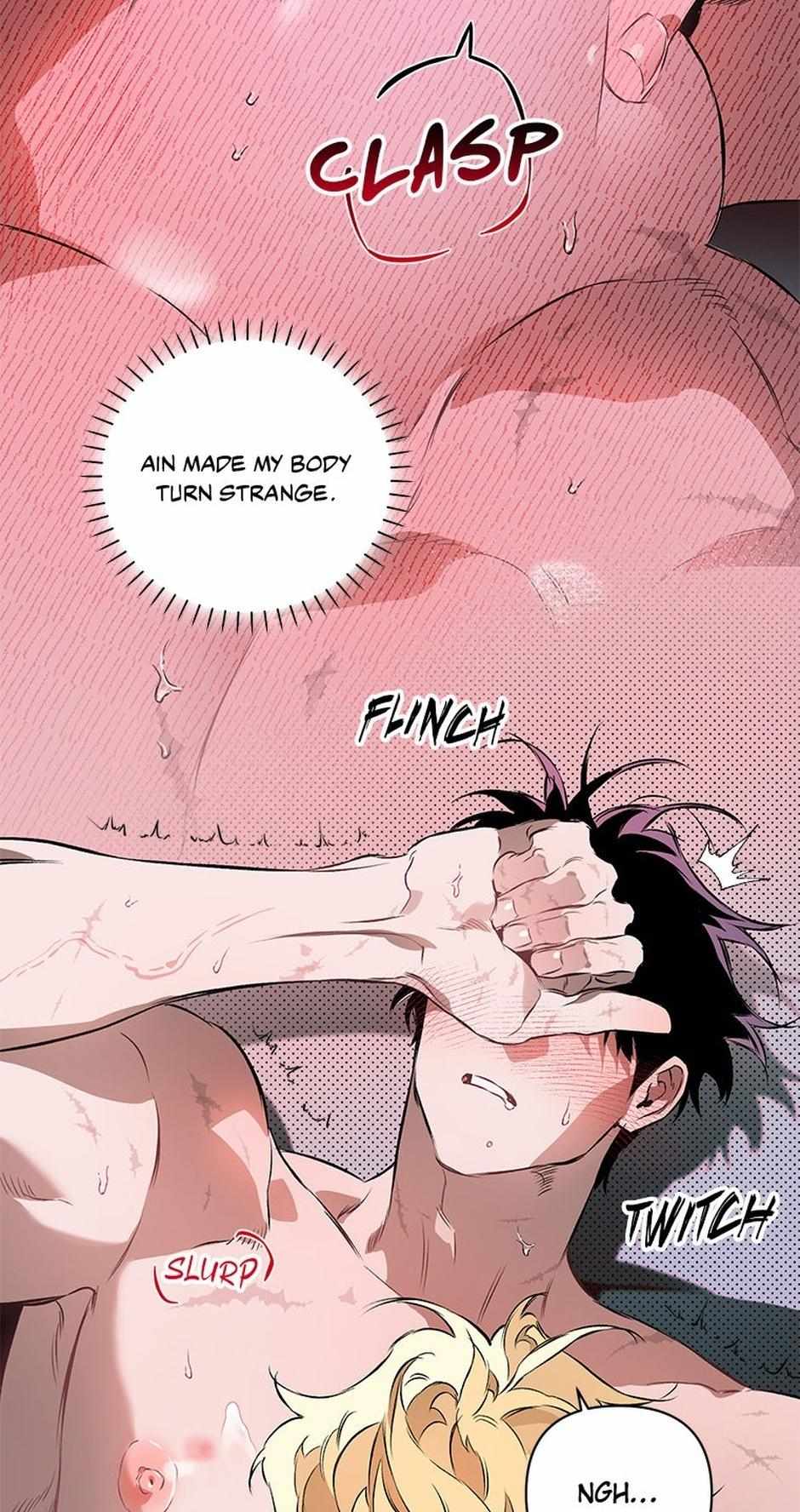 Read The Taming chapter 14 image 51 on Lezhin