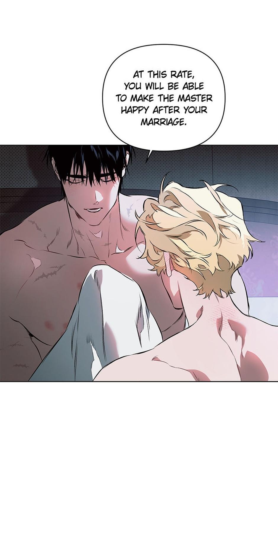 Read The Taming chapter 14 image 63 on Lezhin