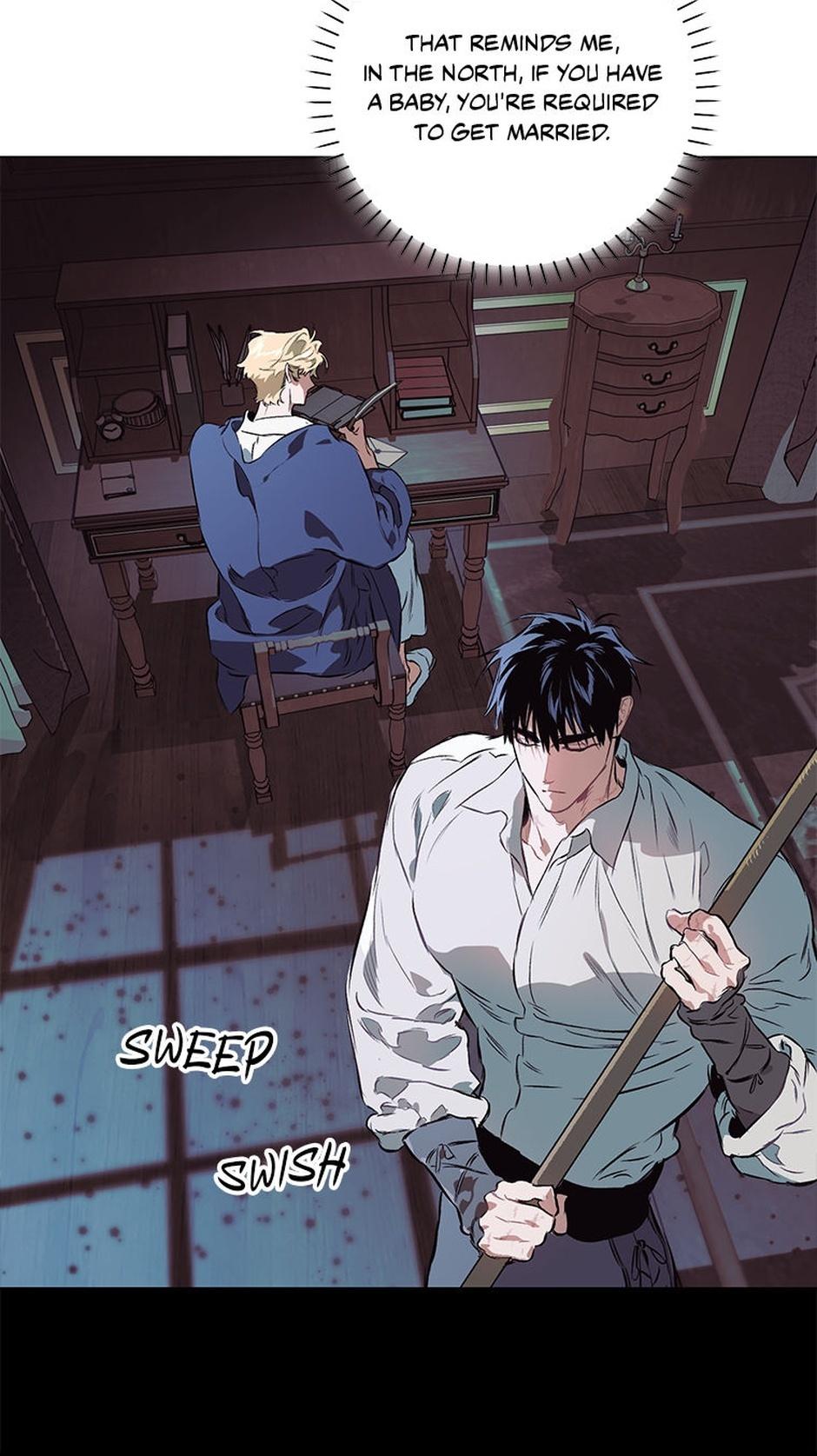 Read The Taming chapter 15 image 10 on Lezhin