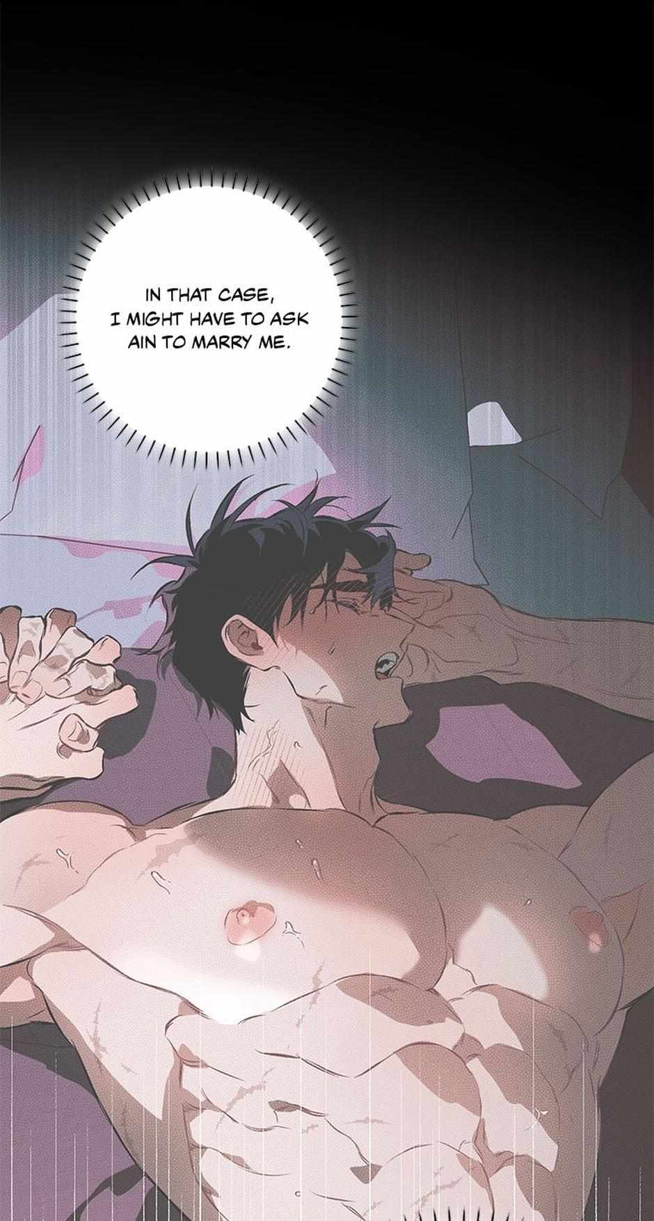 Read The Taming chapter 15 image 11 on Lezhin