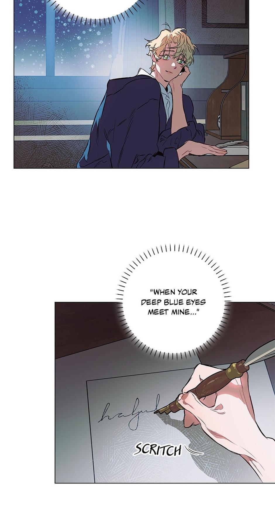 Read The Taming chapter 15 image 14 on Lezhin