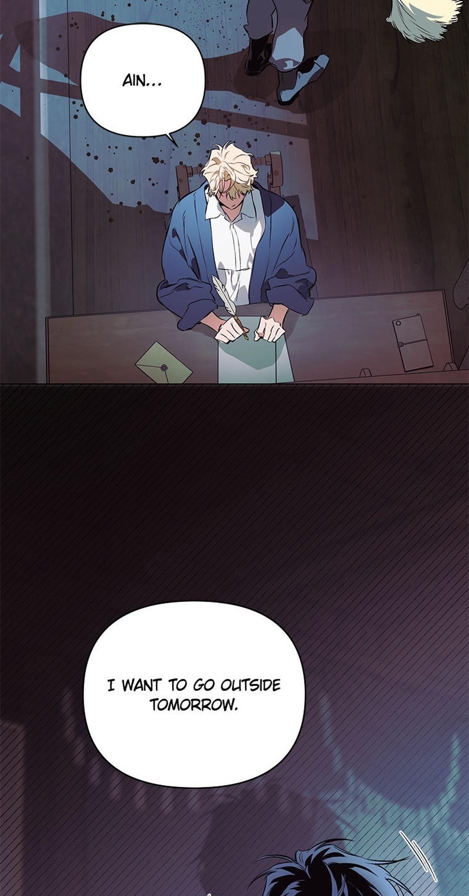 Read The Taming chapter 15 image 19 on Lezhin