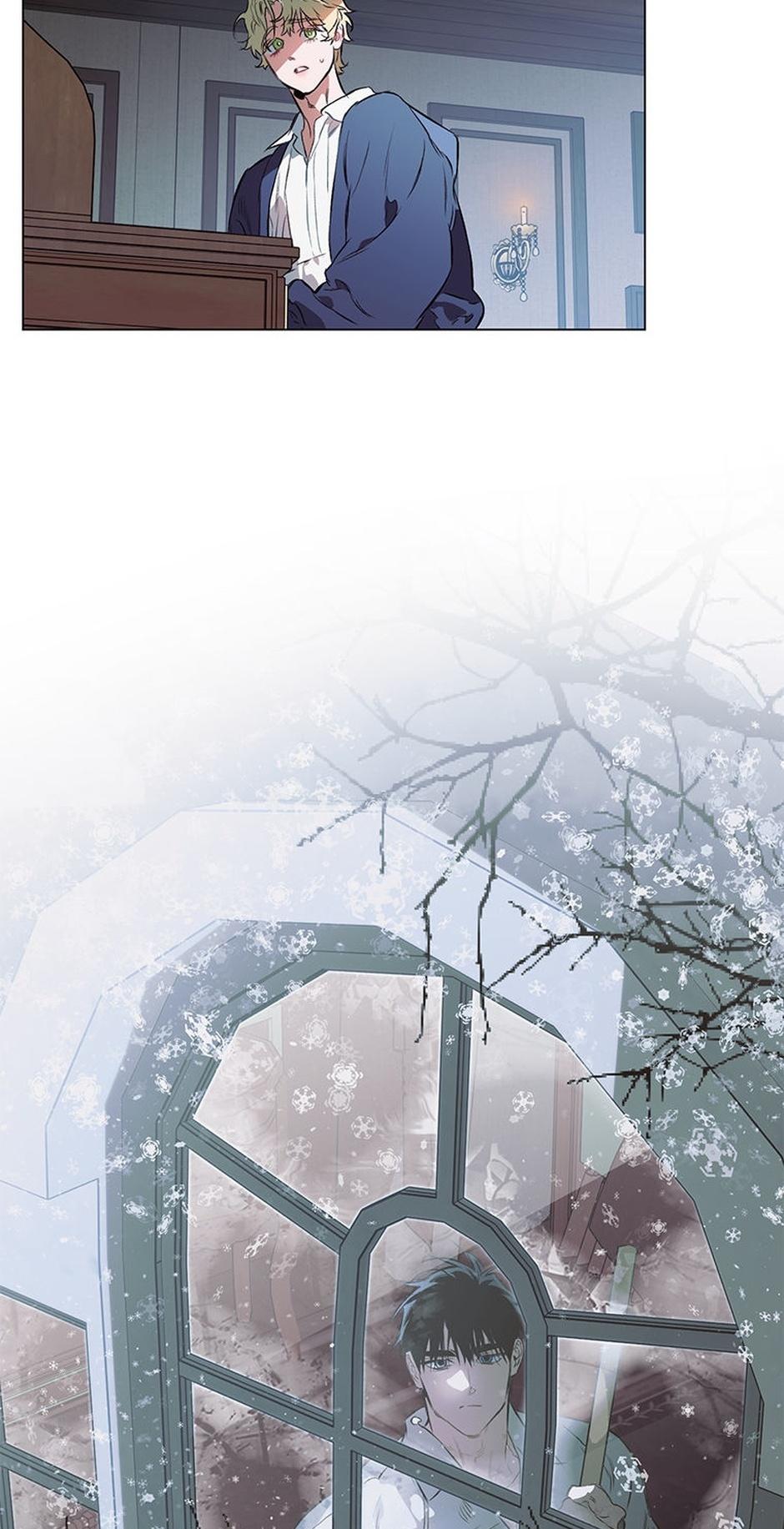 Read The Taming chapter 15 image 22 on Lezhin