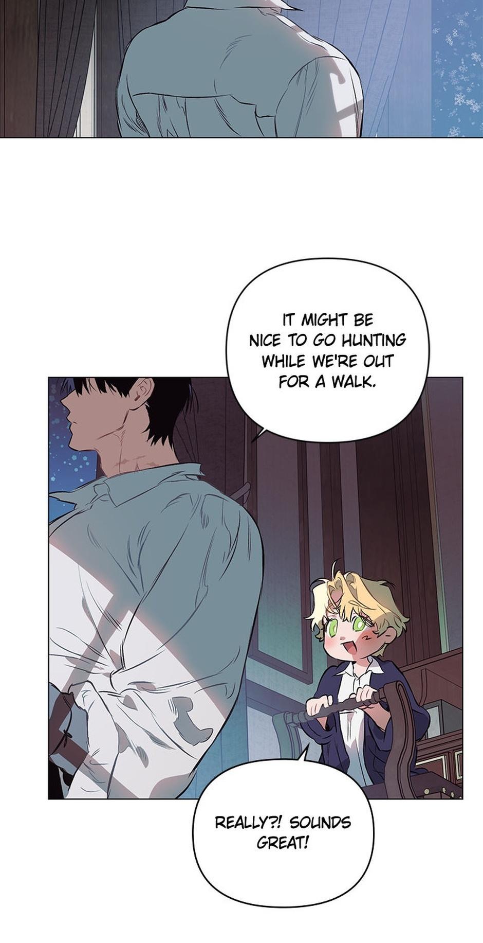 Read The Taming chapter 15 image 24 on Lezhin