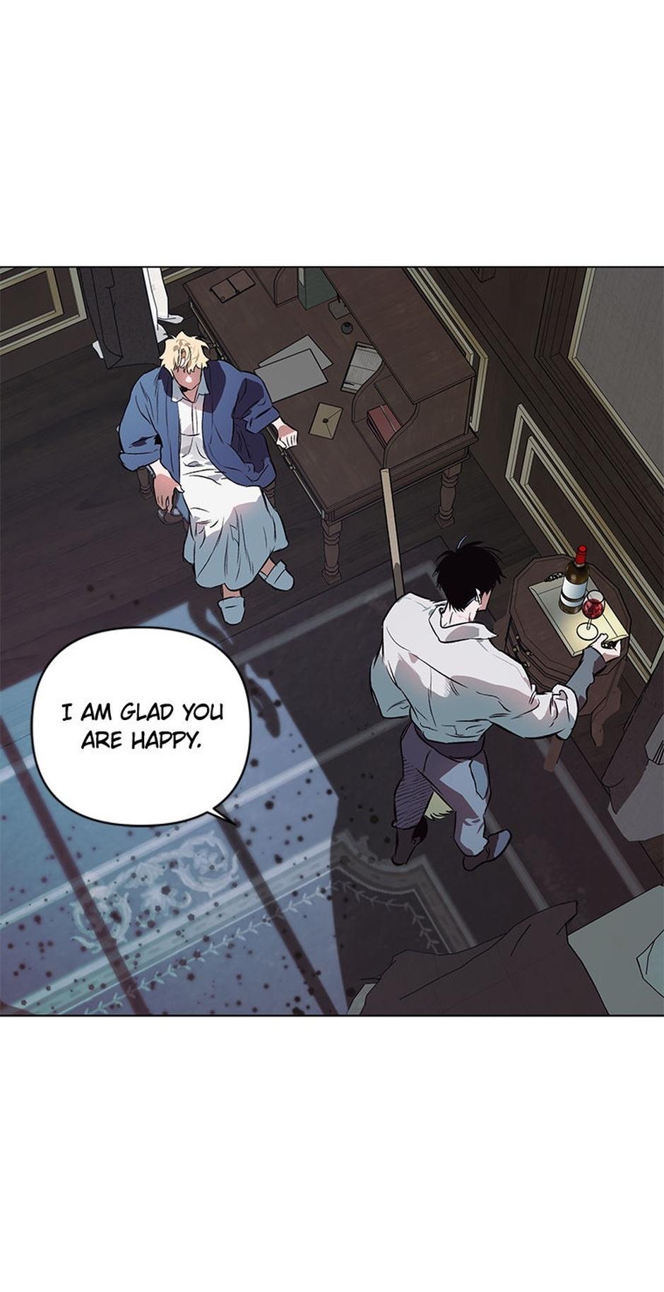 Read The Taming chapter 15 image 25 on Lezhin