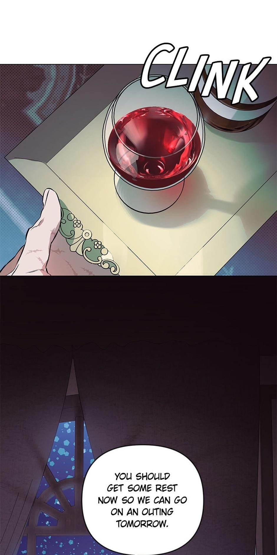 Read The Taming chapter 15 image 26 on Lezhin