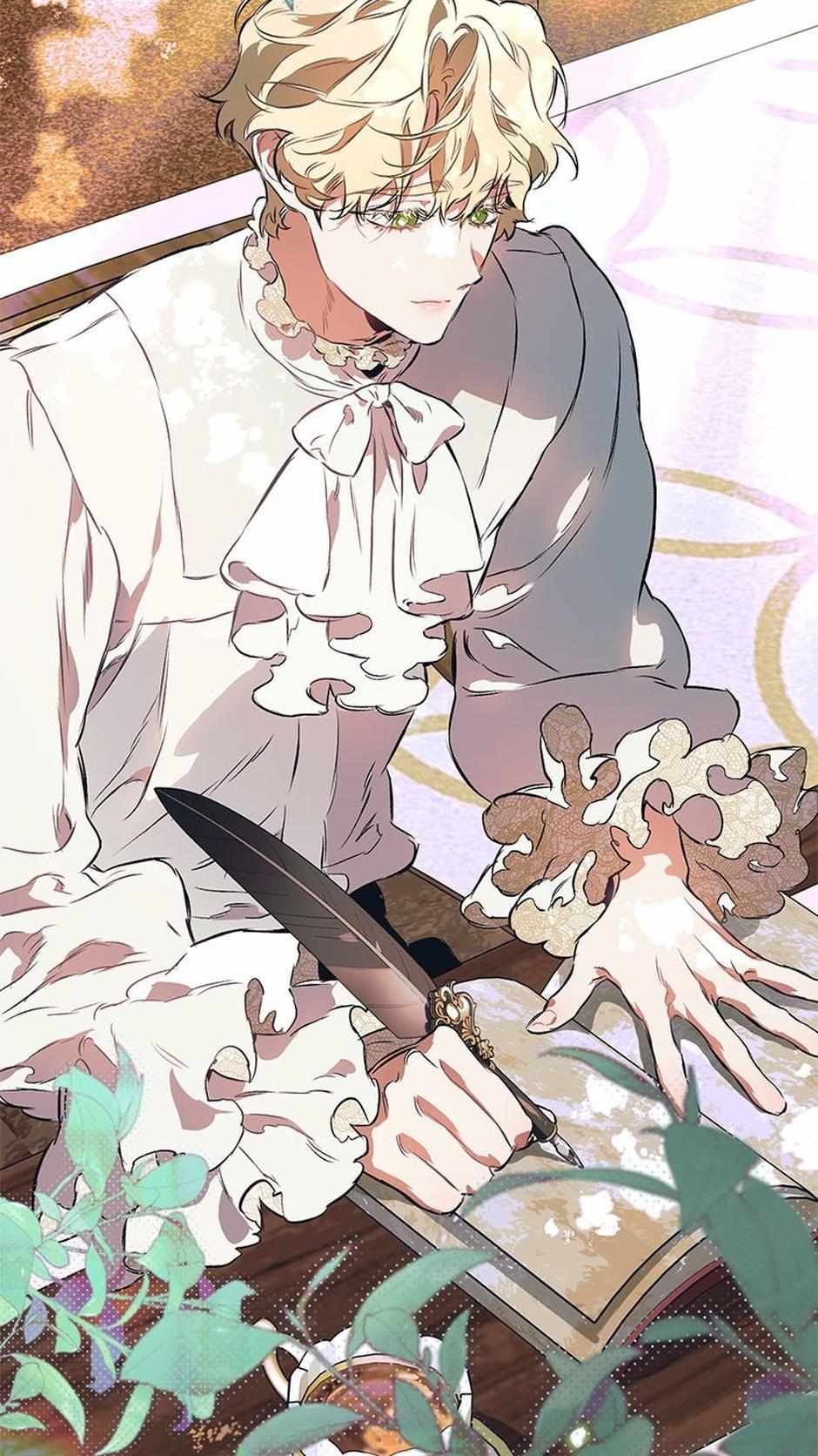 Read The Taming chapter 15 image 3 on Lezhin