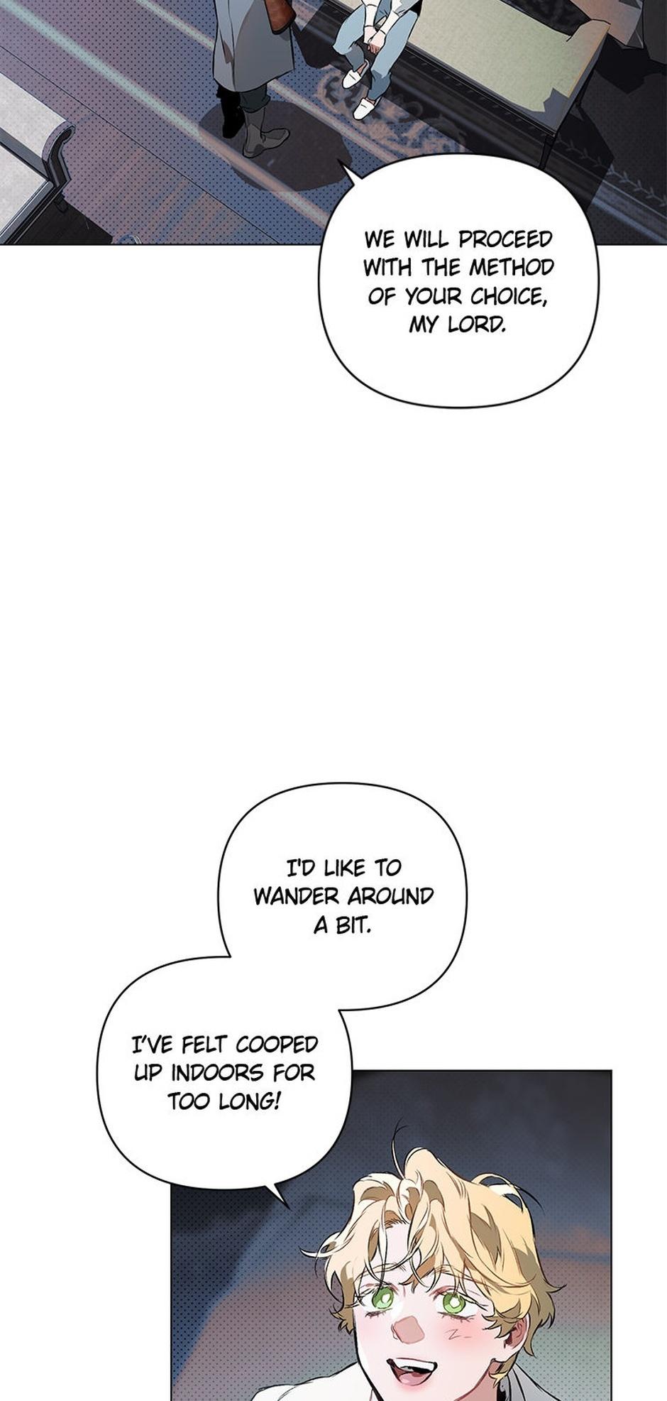 Read The Taming chapter 15 image 33 on Lezhin