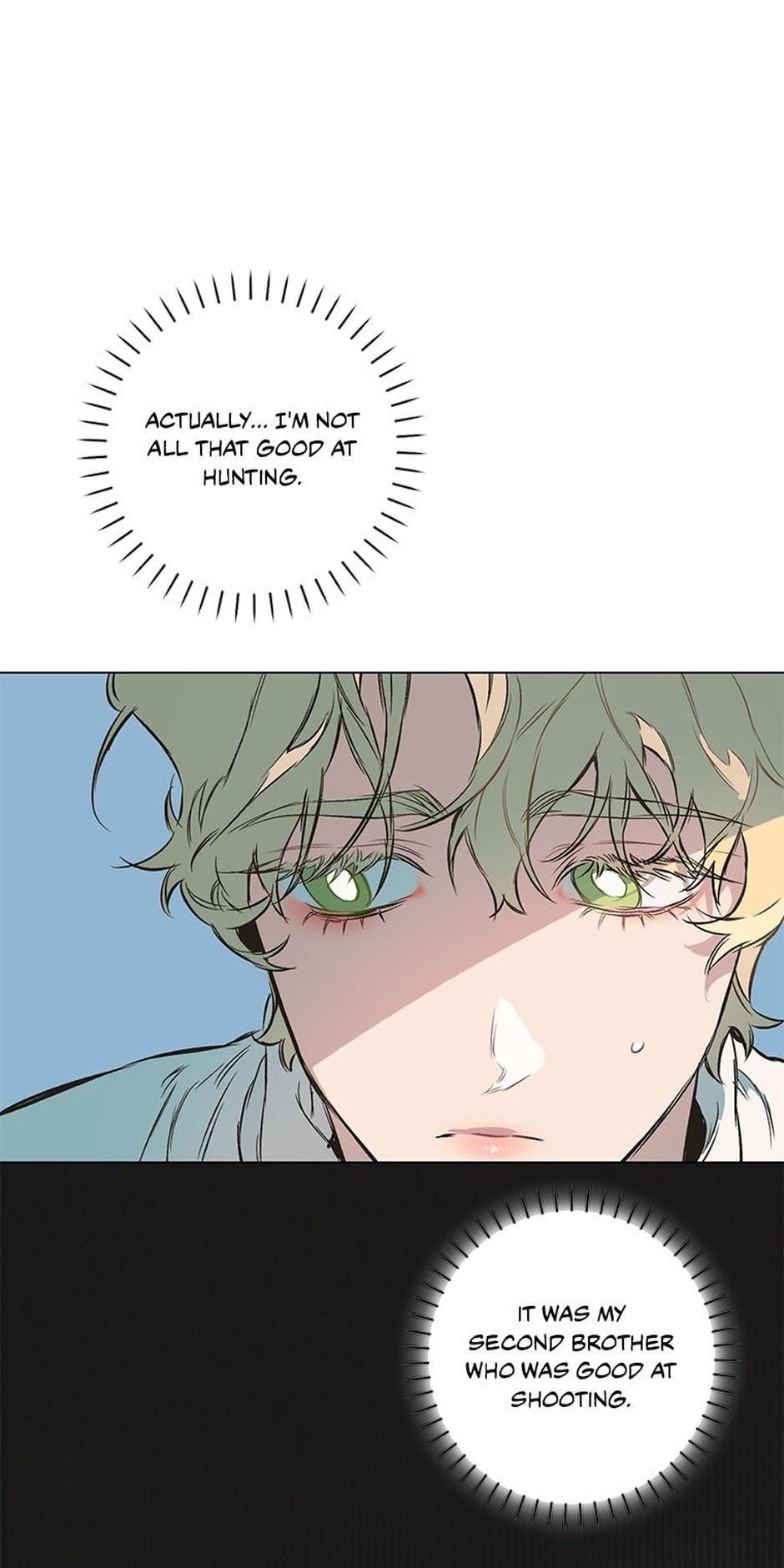 Read The Taming chapter 15 image 35 on Lezhin