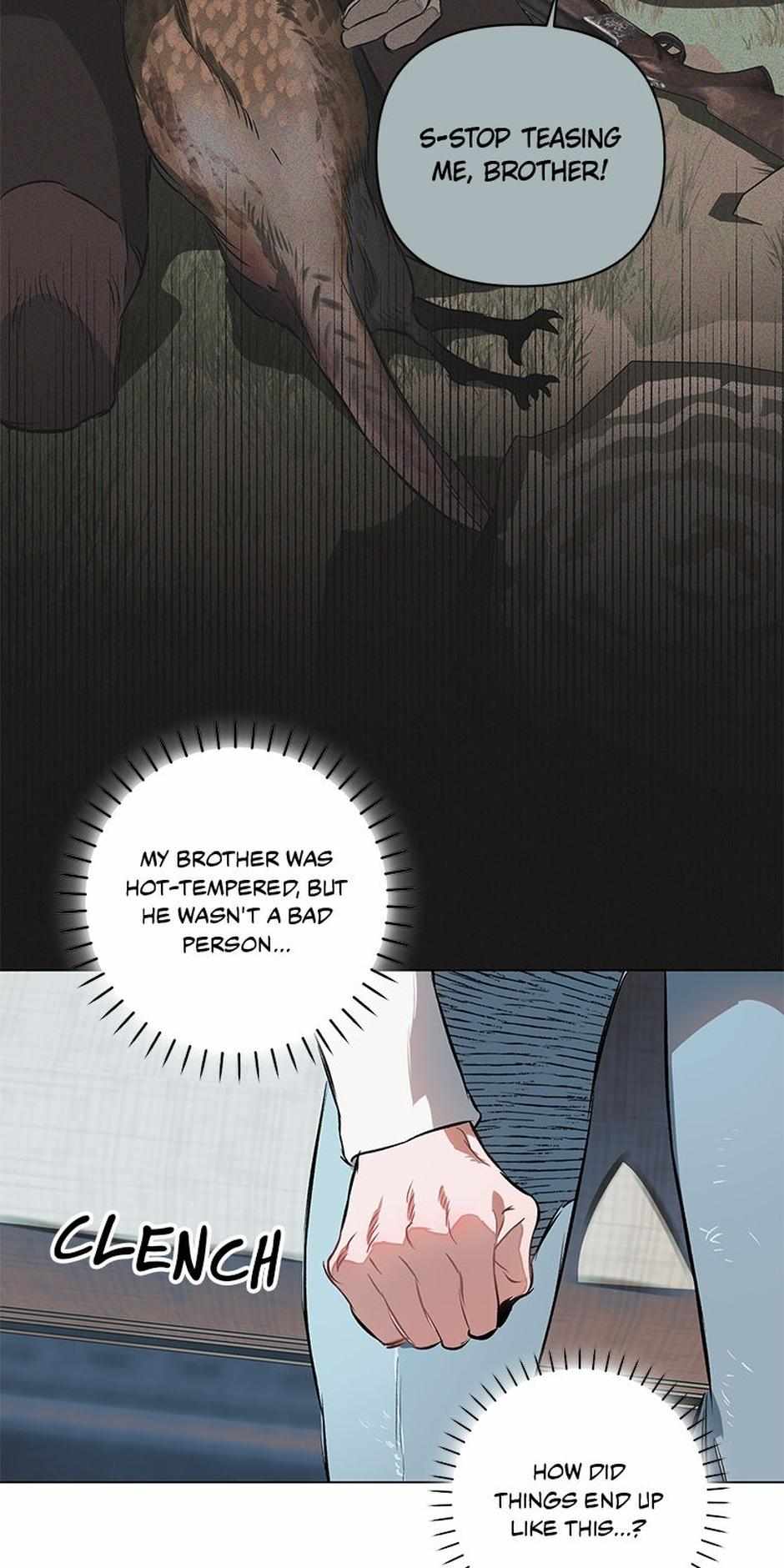 Read The Taming chapter 15 image 37 on Lezhin
