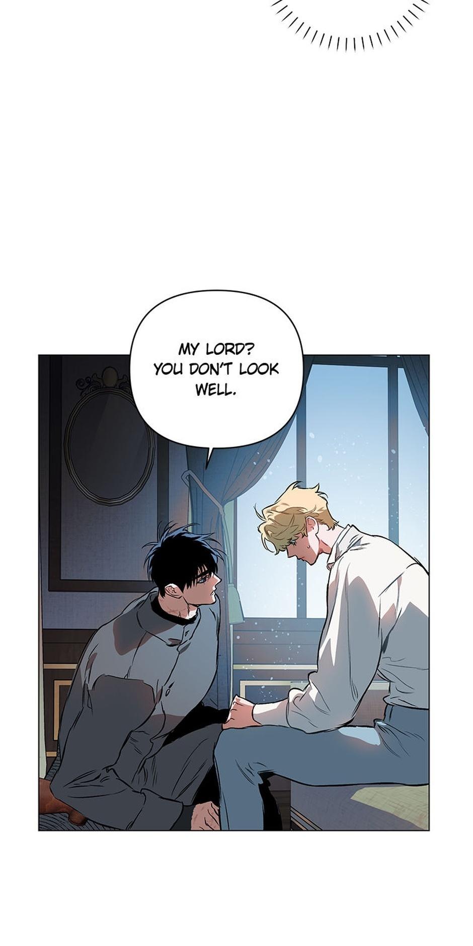 Read The Taming chapter 15 image 38 on Lezhin