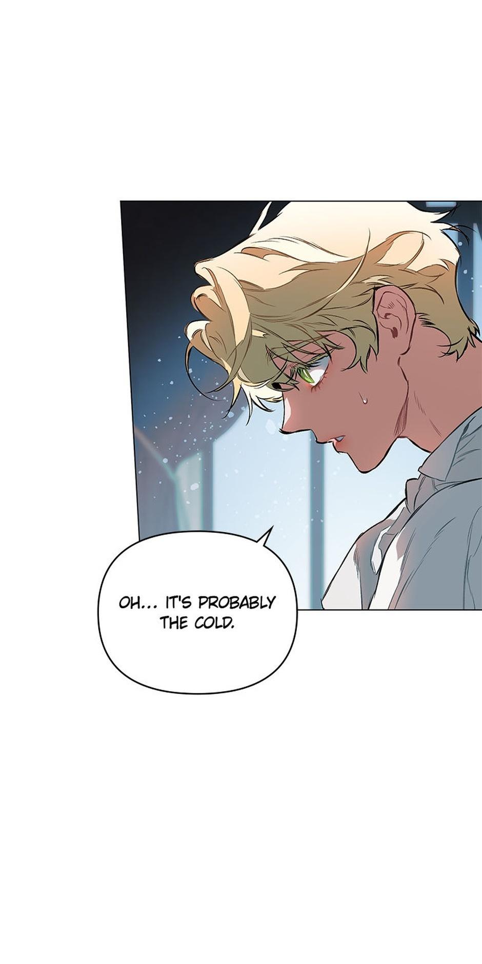 Read The Taming chapter 15 image 39 on Lezhin