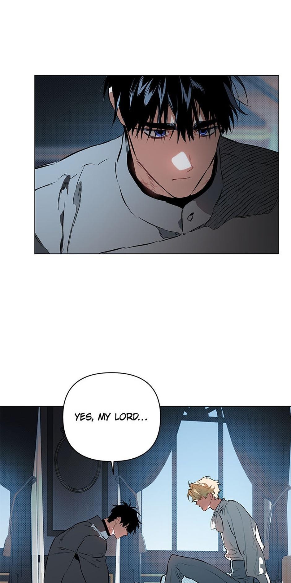 Read The Taming chapter 15 image 41 on Lezhin