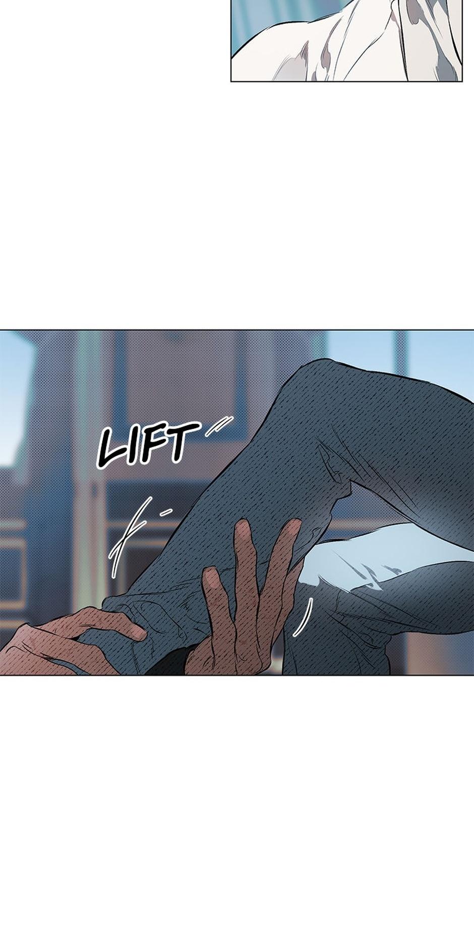 Read The Taming chapter 15 image 43 on Lezhin