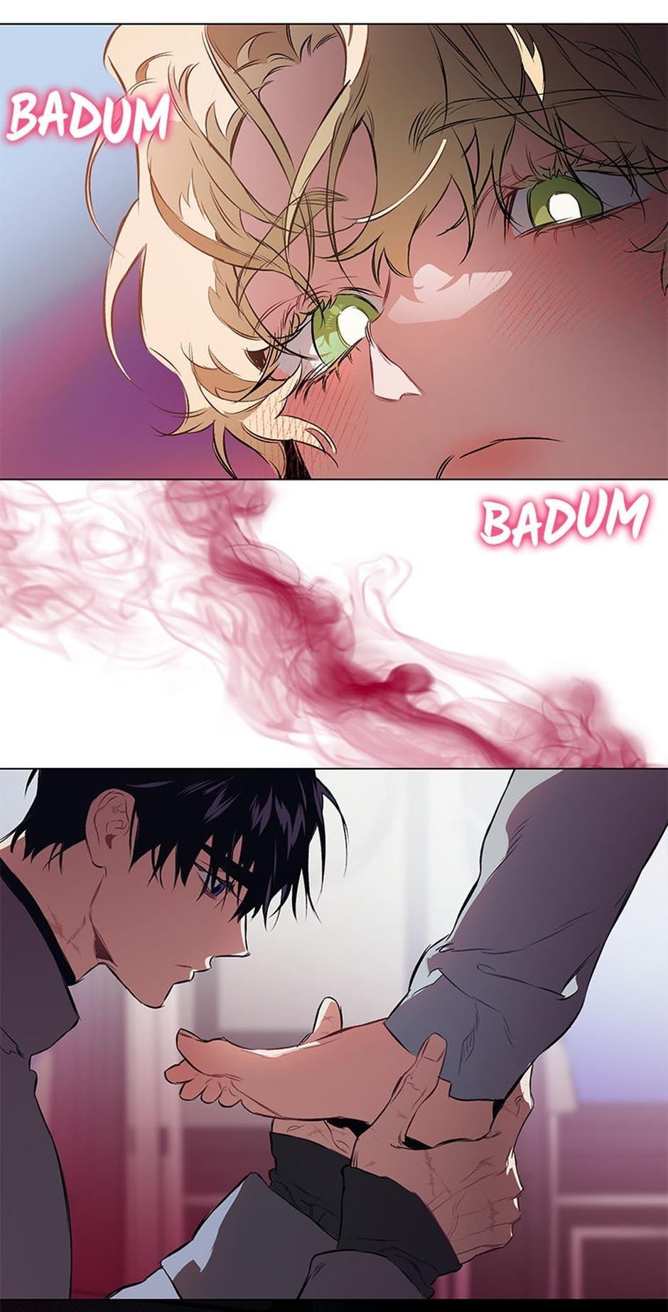 Read The Taming chapter 15 image 44 on Lezhin