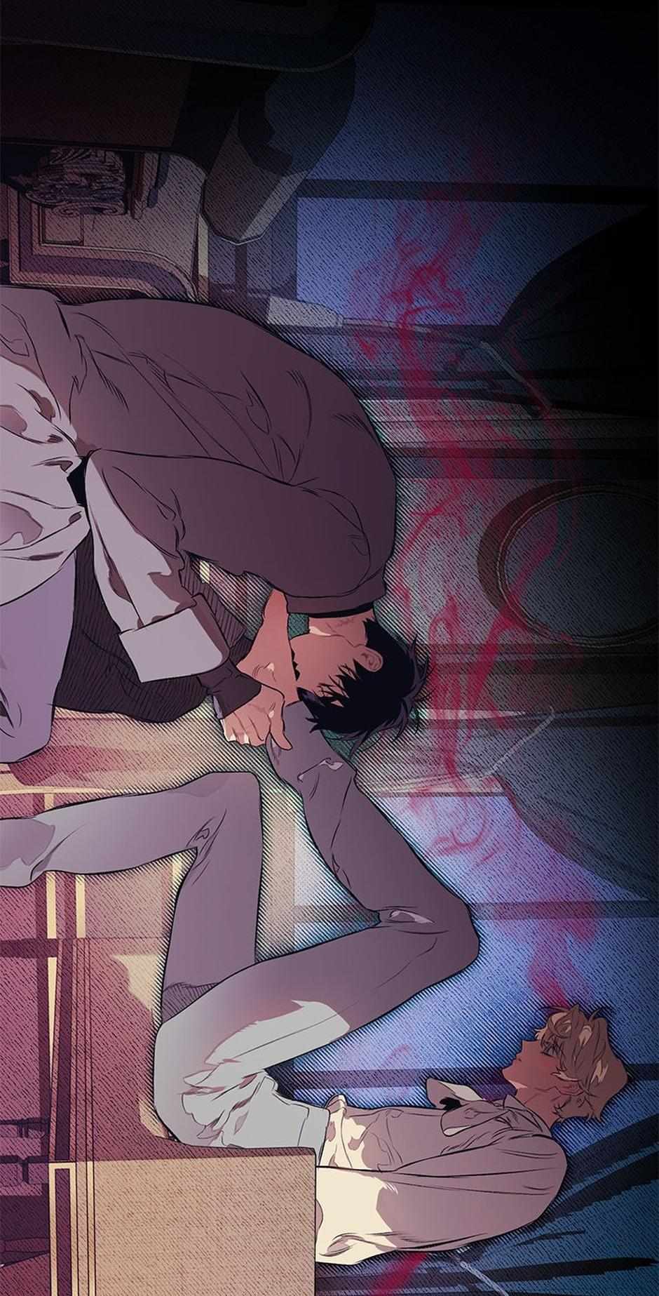 Read The Taming chapter 15 image 45 on Lezhin