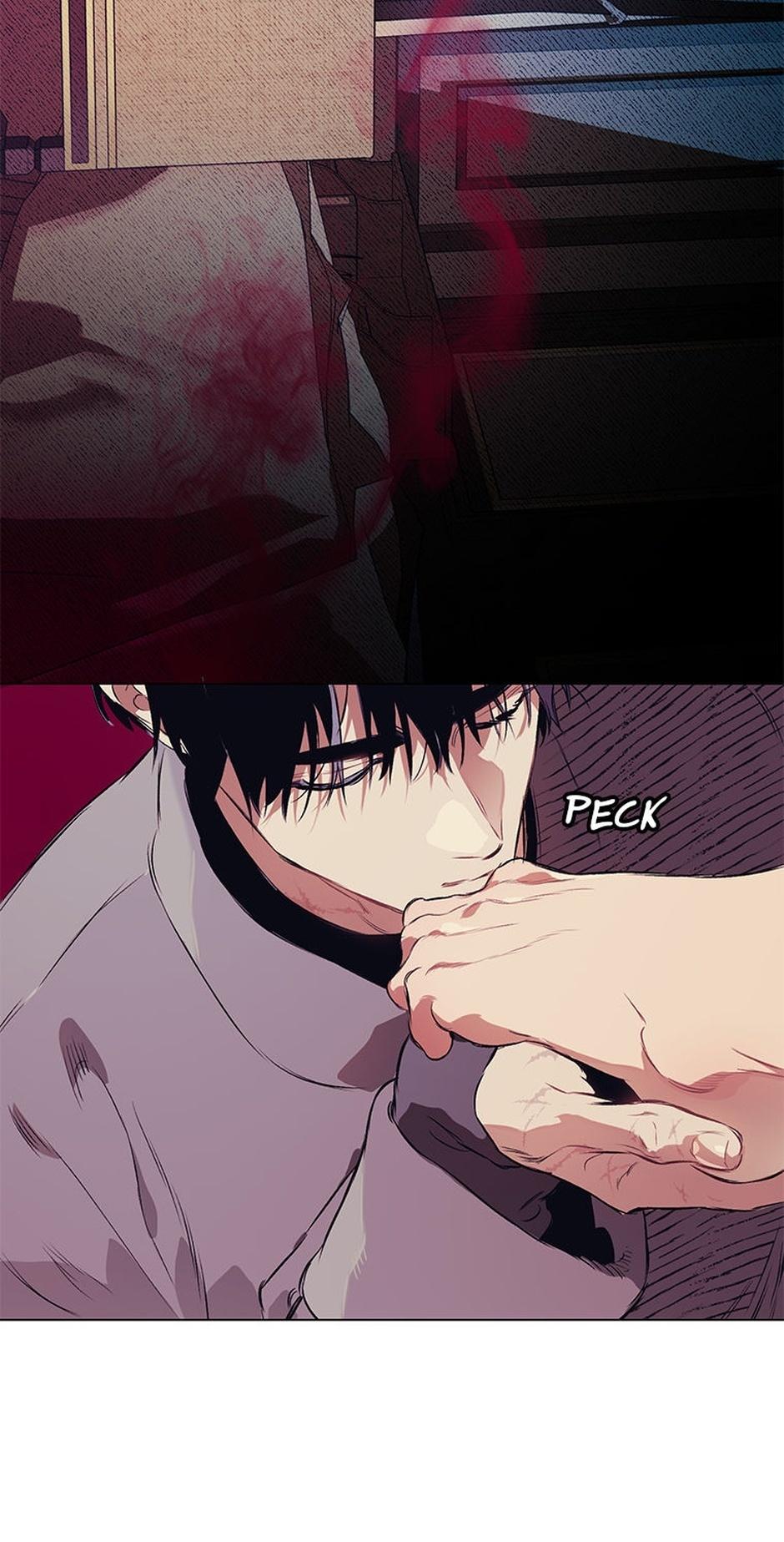 Read The Taming chapter 15 image 46 on Lezhin
