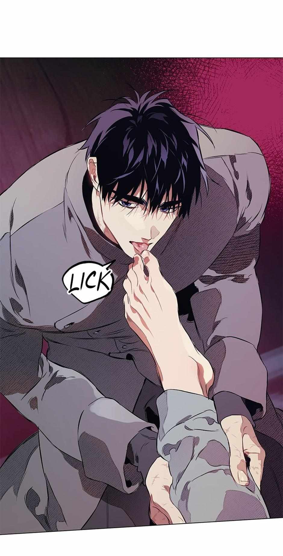 Read The Taming chapter 15 image 47 on Lezhin