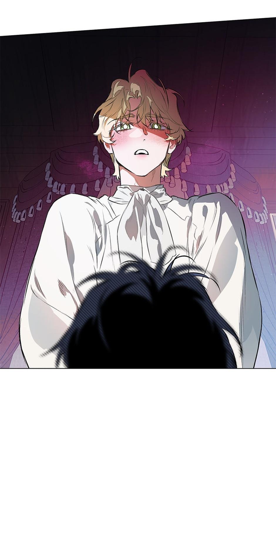 Read The Taming chapter 15 image 48 on Lezhin