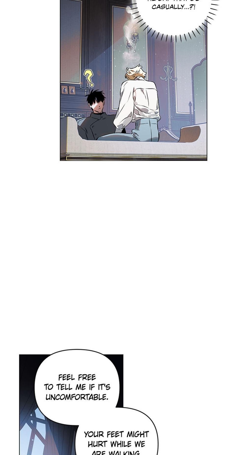 Read The Taming chapter 15 image 52 on Lezhin