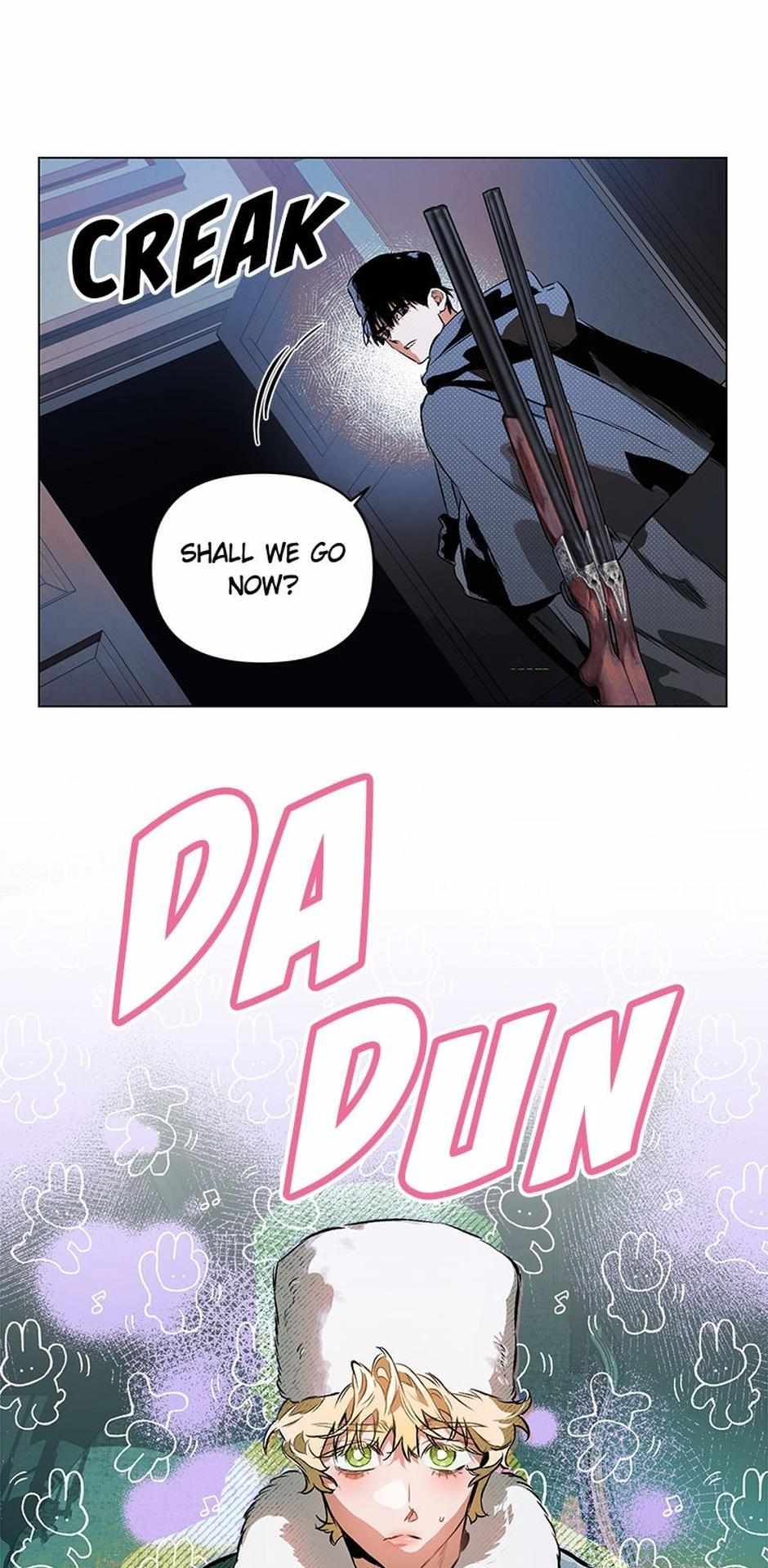 Read The Taming chapter 15 image 54 on Lezhin