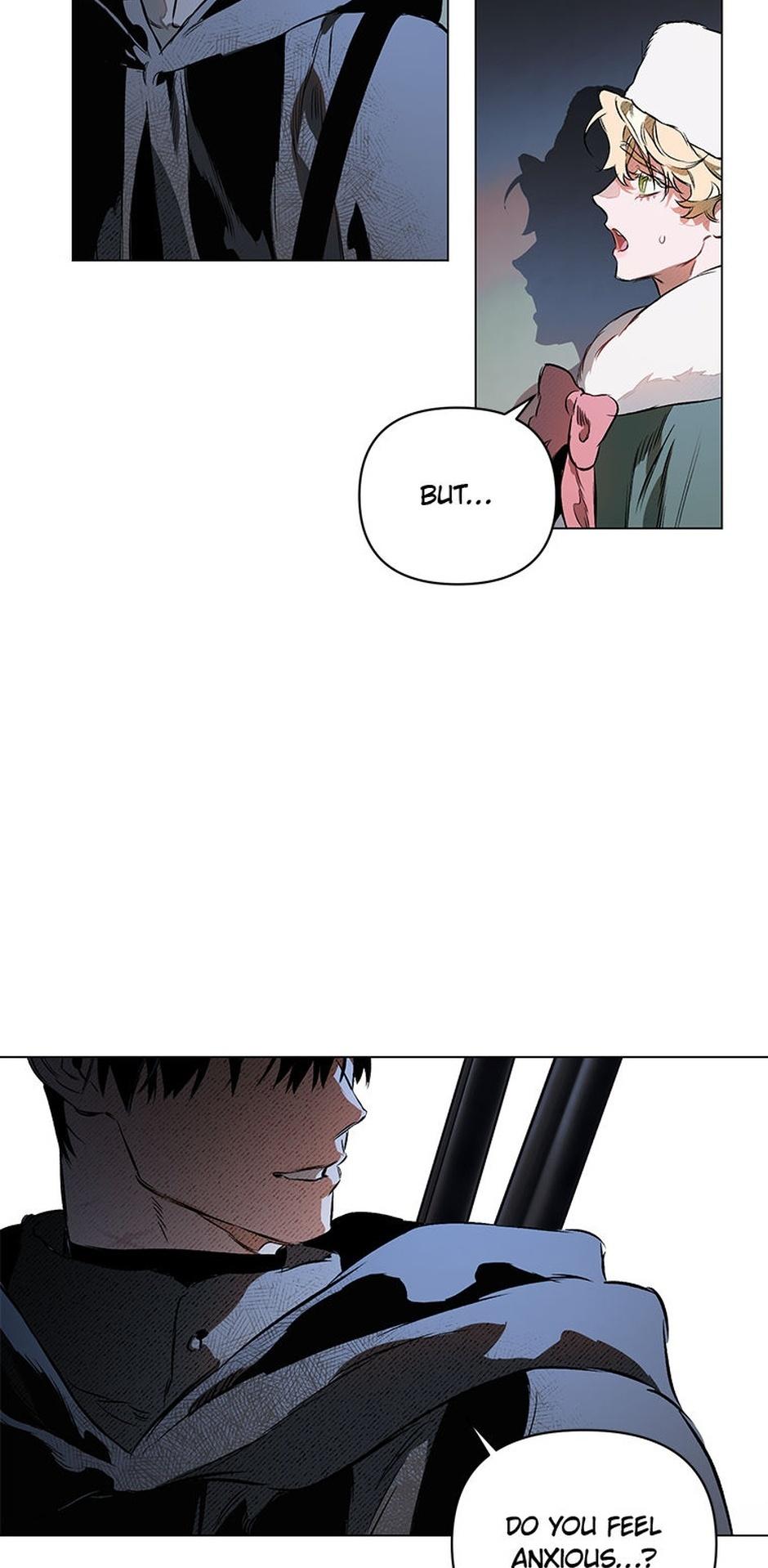 Read The Taming chapter 15 image 57 on Lezhin