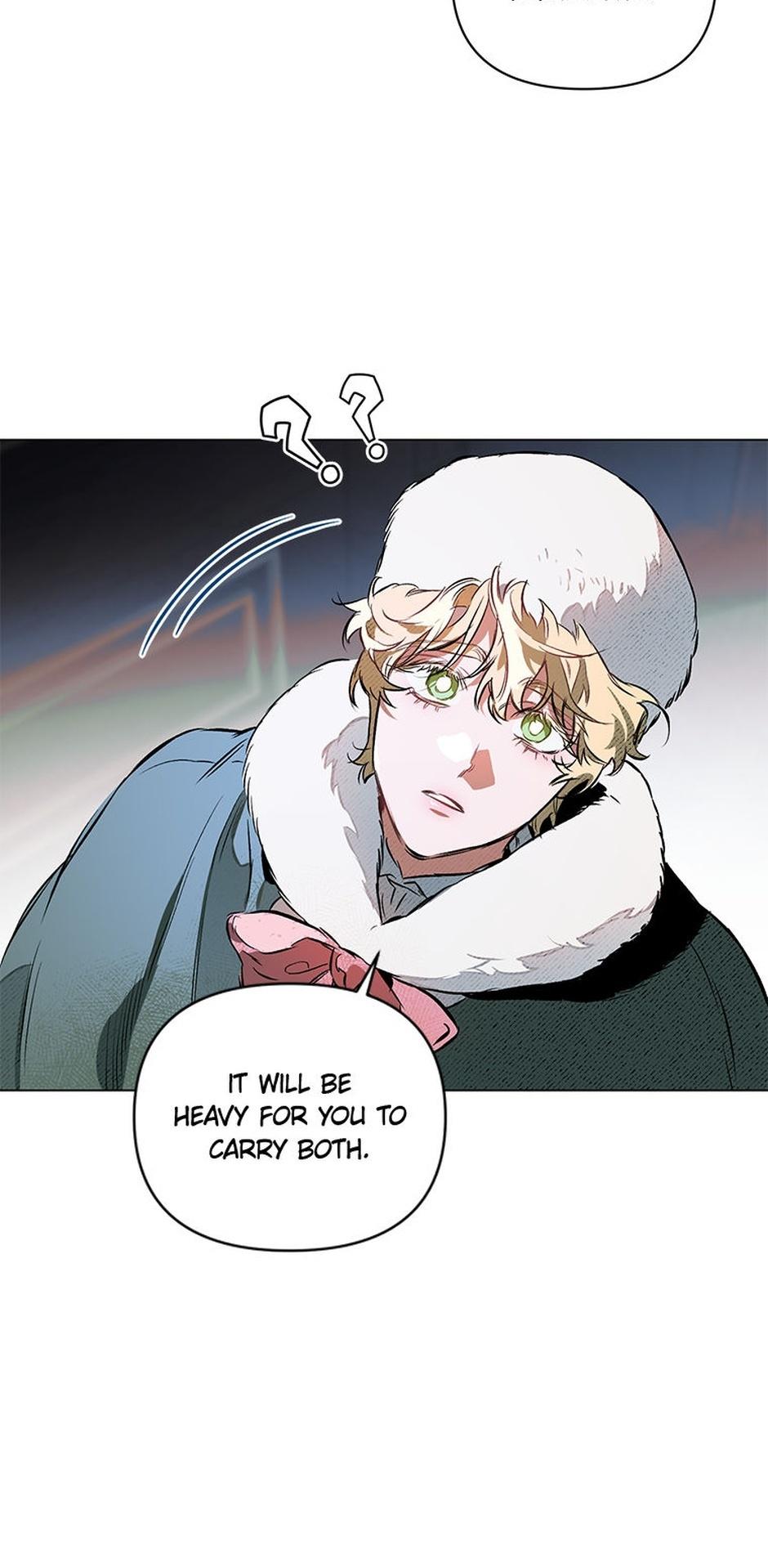 Read The Taming chapter 15 image 58 on Lezhin