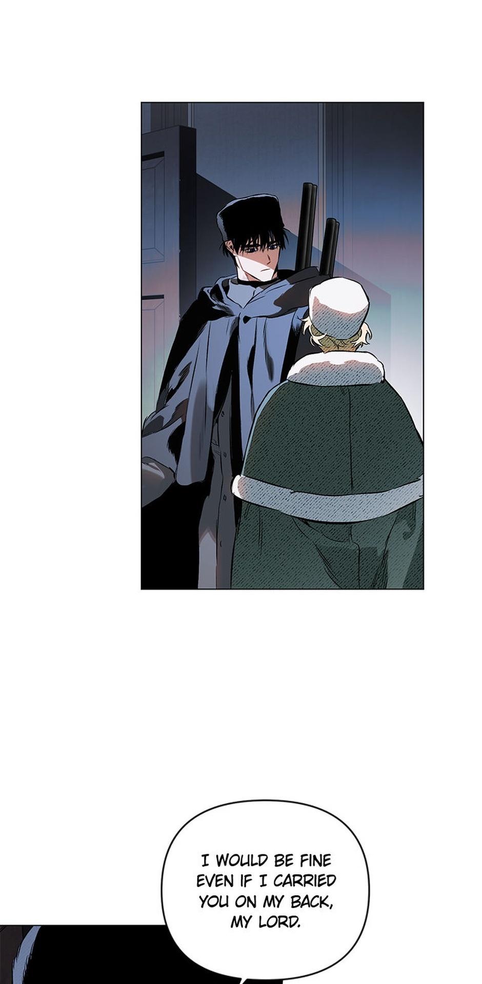 Read The Taming chapter 15 image 59 on Lezhin