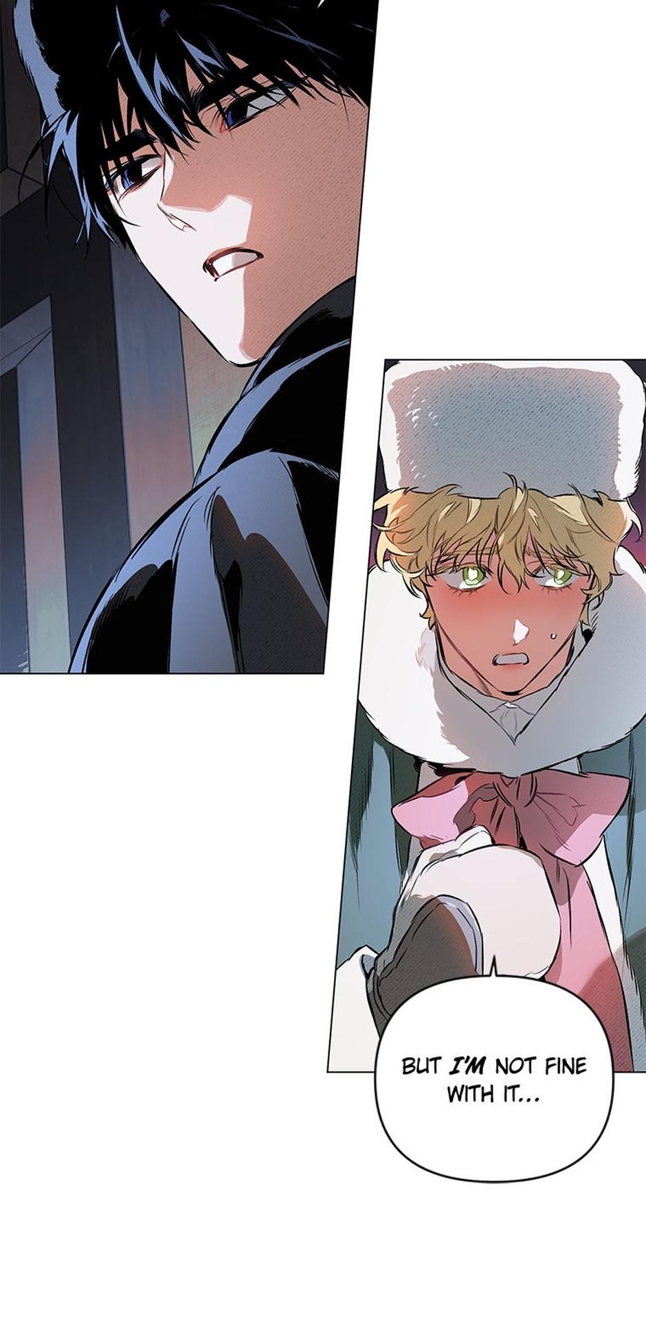 Read The Taming chapter 15 image 60 on Lezhin