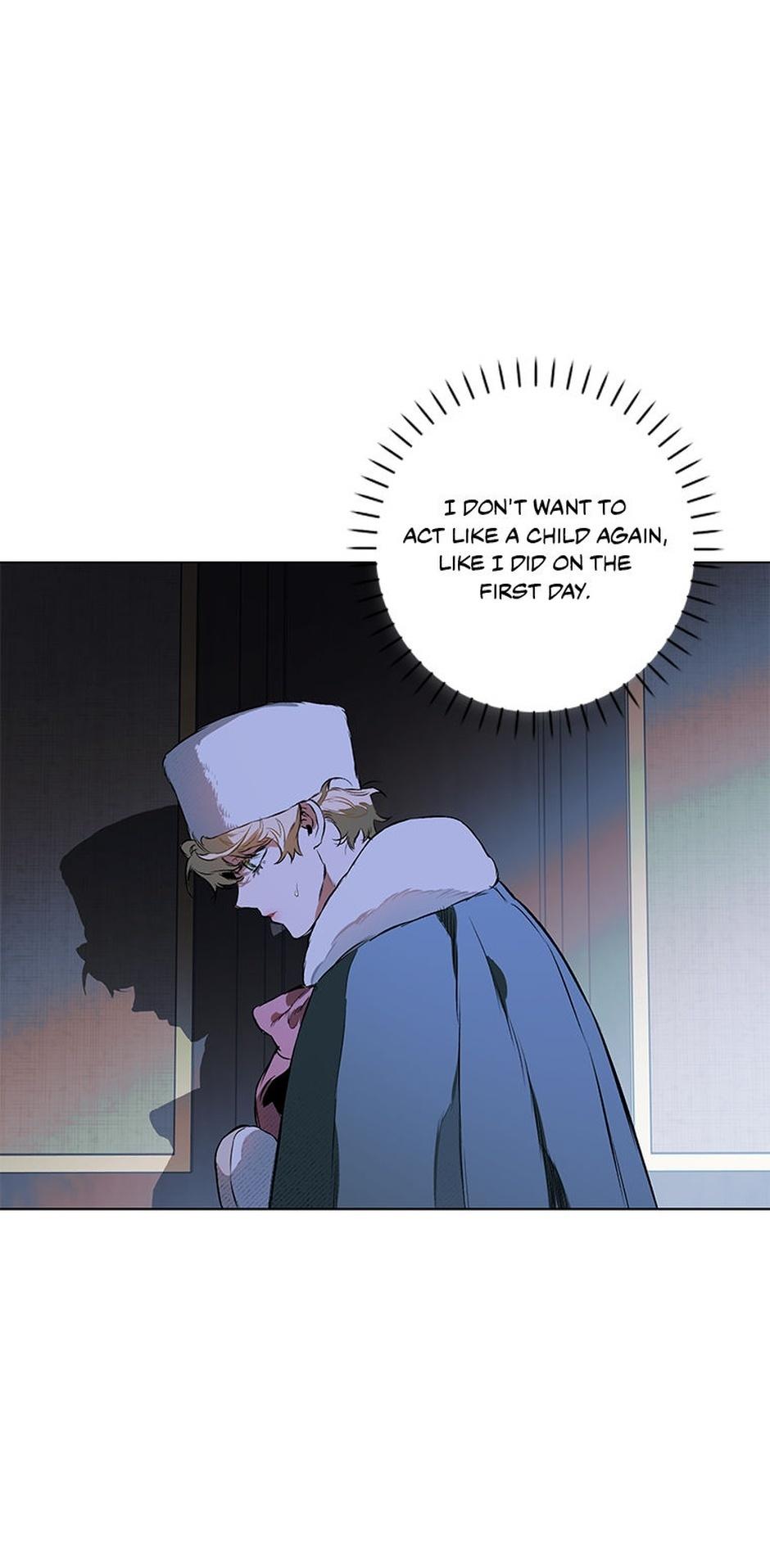 Read The Taming chapter 15 image 61 on Lezhin