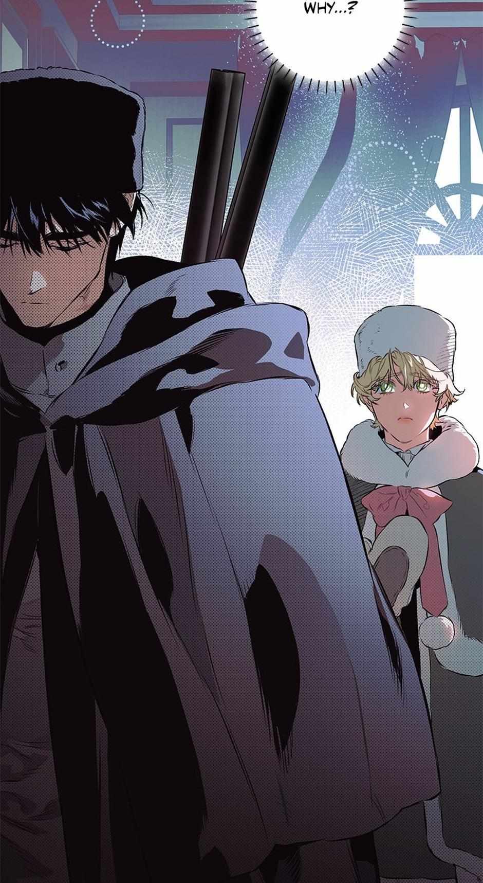Read The Taming chapter 15 image 64 on Lezhin