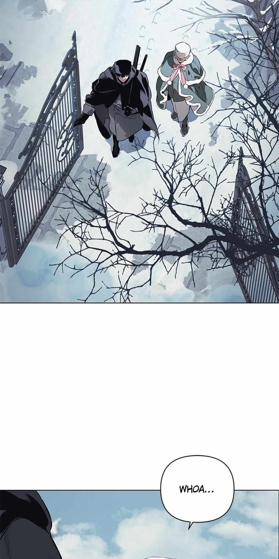 Read The Taming chapter 16 image 1 on Lezhin