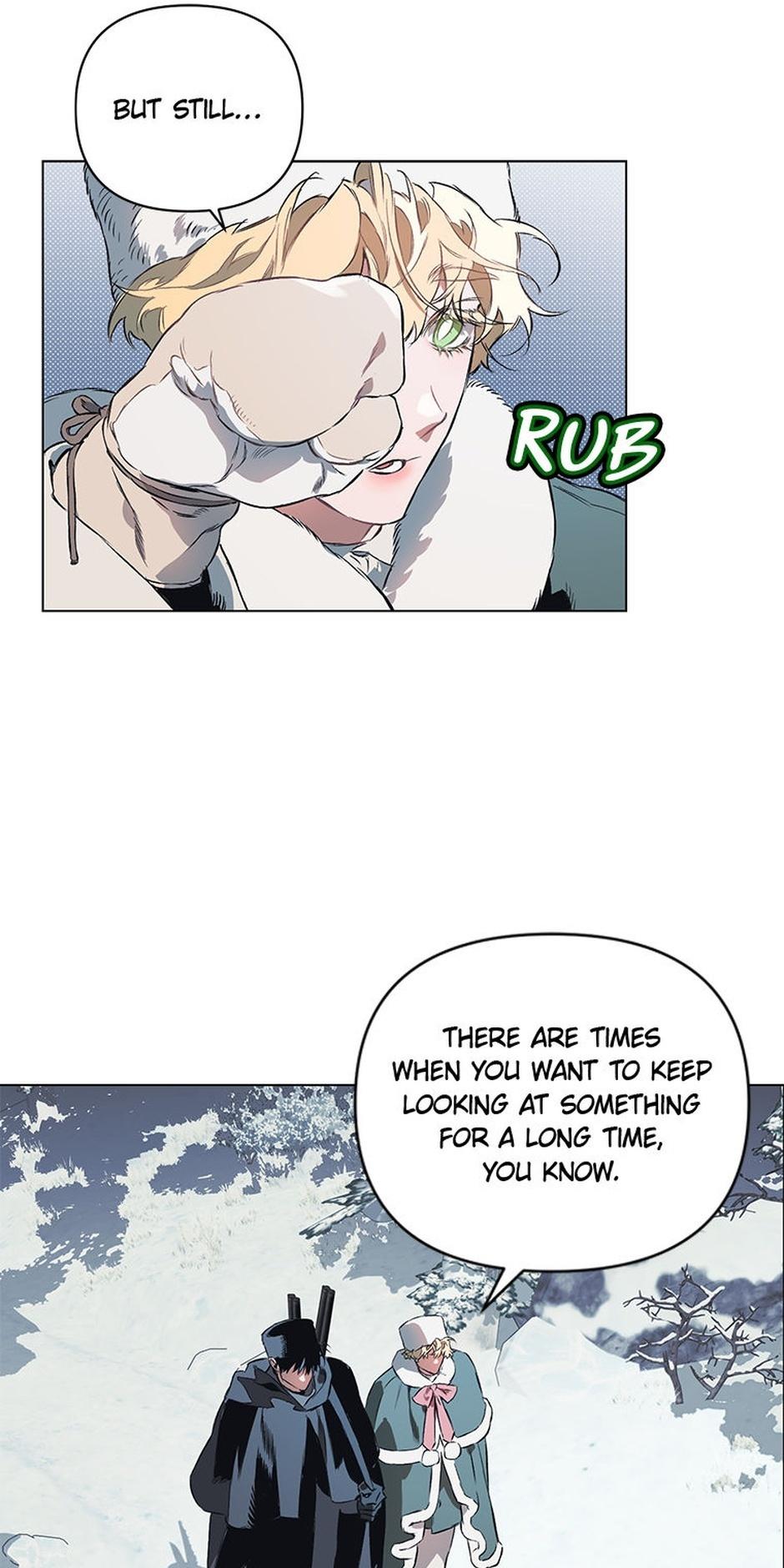 Read The Taming chapter 16 image 10 on Lezhin